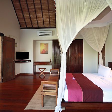 Villa Bali Asri Seminyak Dış mekan fotoğraf