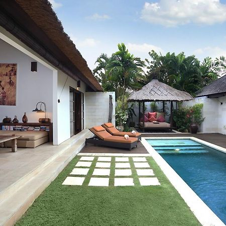 Villa Bali Asri Seminyak Dış mekan fotoğraf