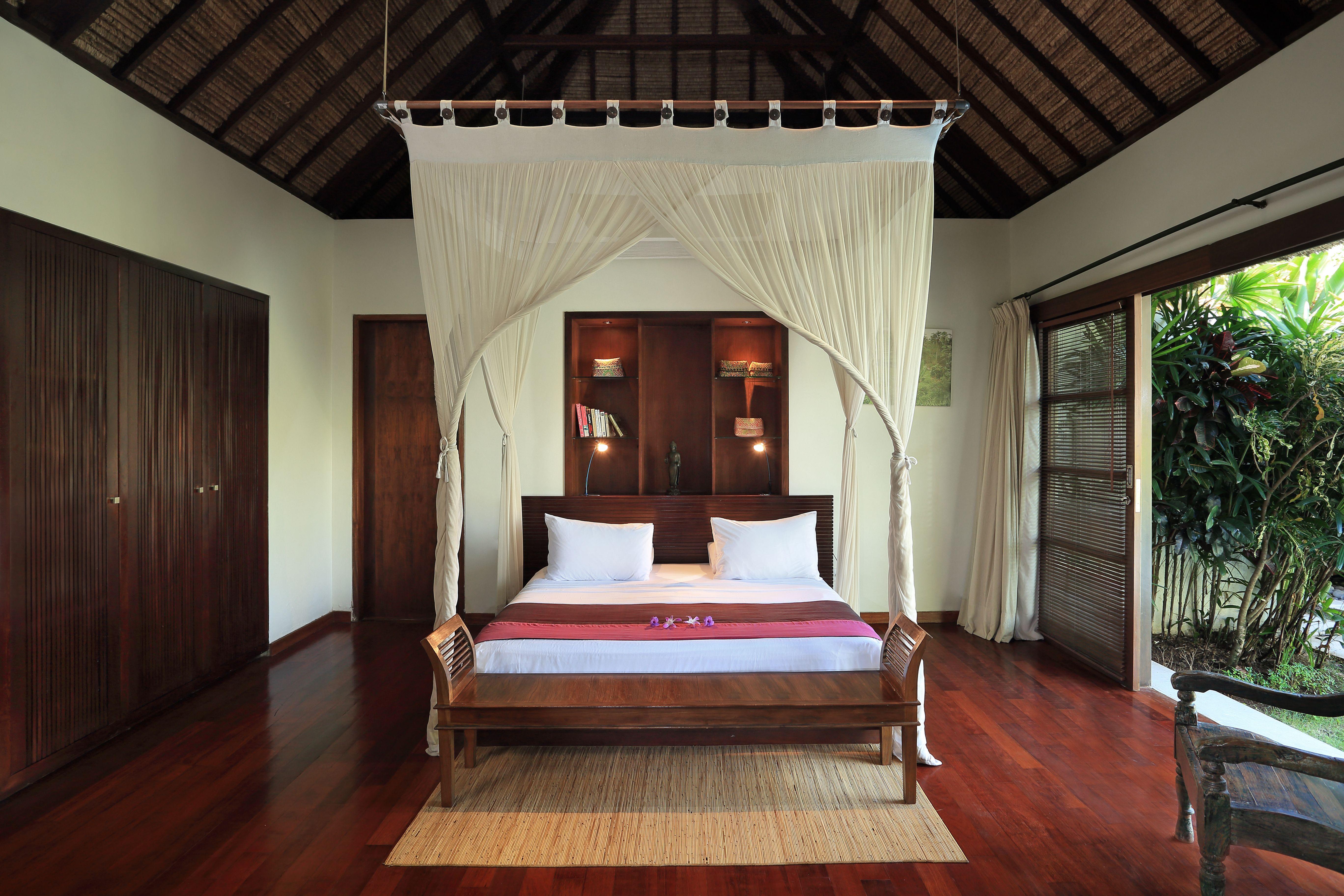 Villa Bali Asri Seminyak Dış mekan fotoğraf
