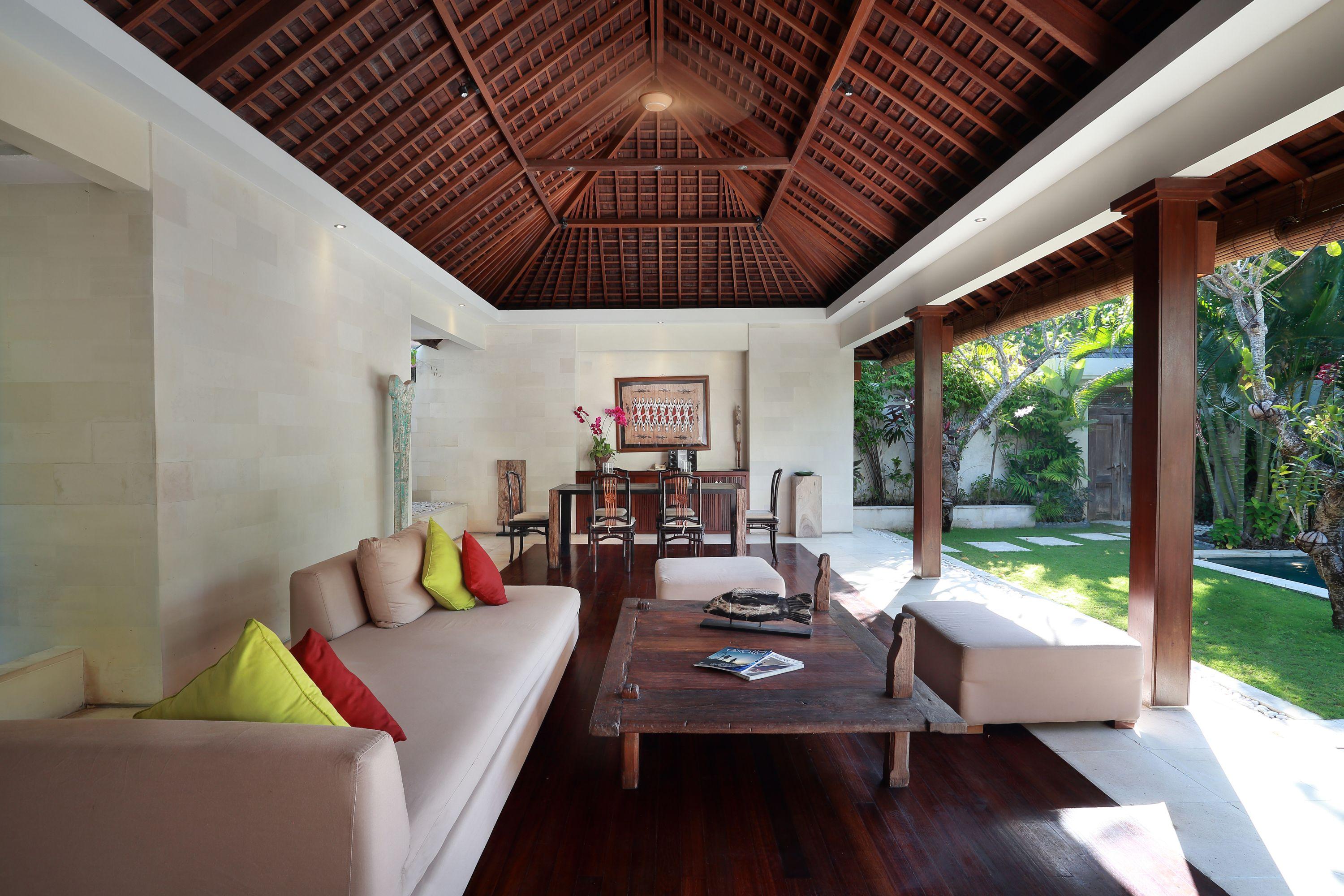 Villa Bali Asri Seminyak Dış mekan fotoğraf