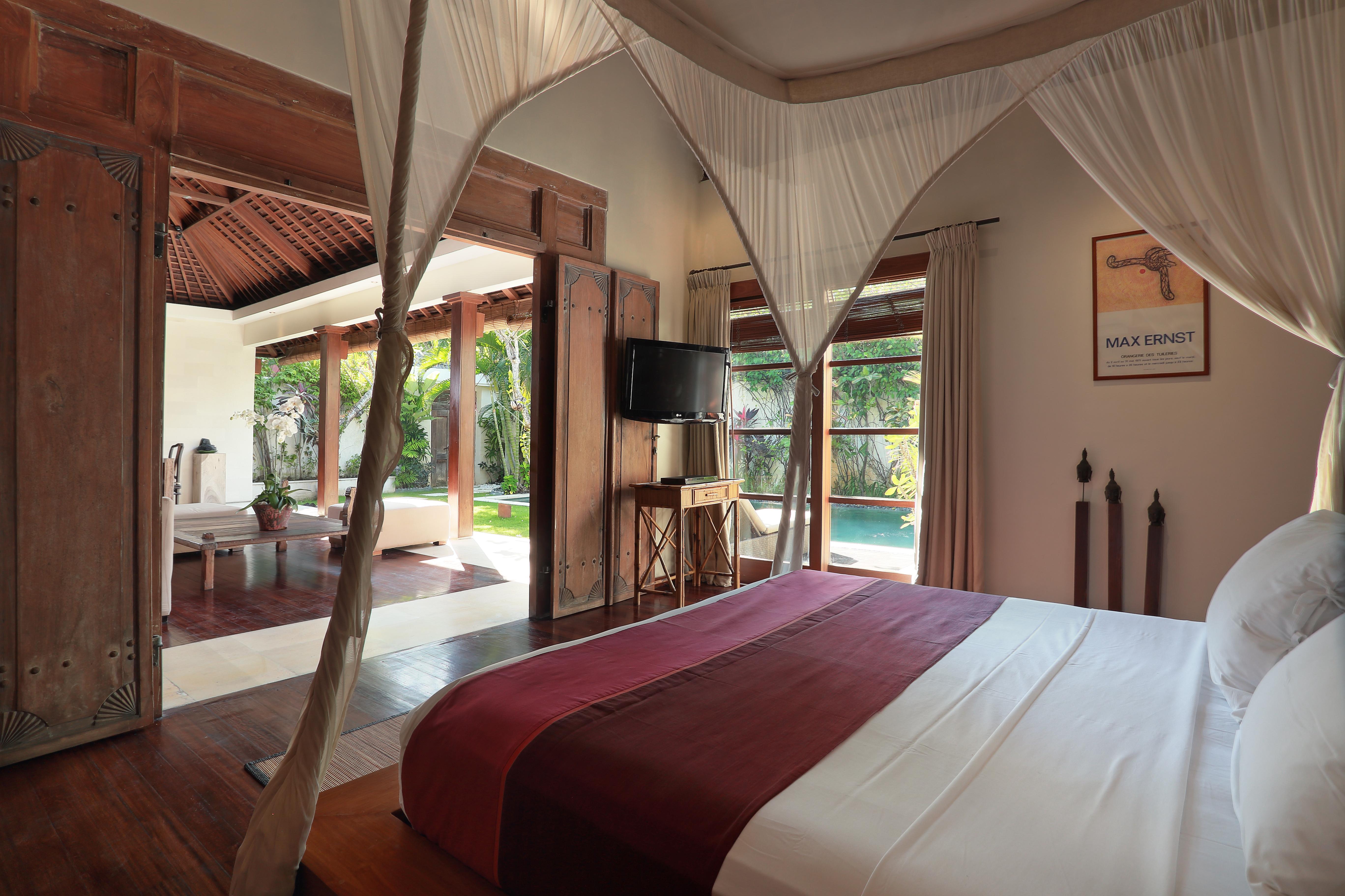 Villa Bali Asri Seminyak Dış mekan fotoğraf