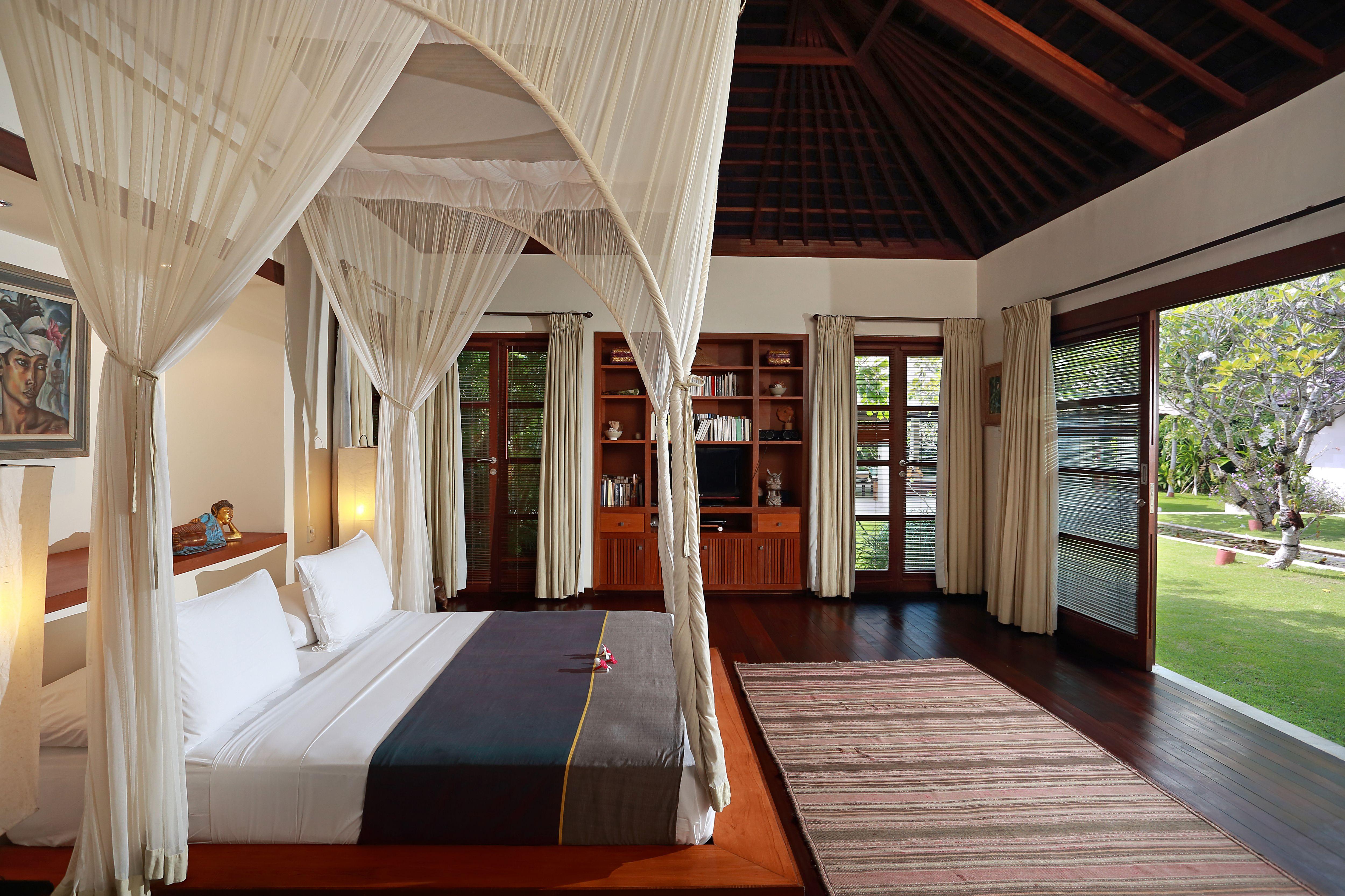Villa Bali Asri Seminyak Dış mekan fotoğraf