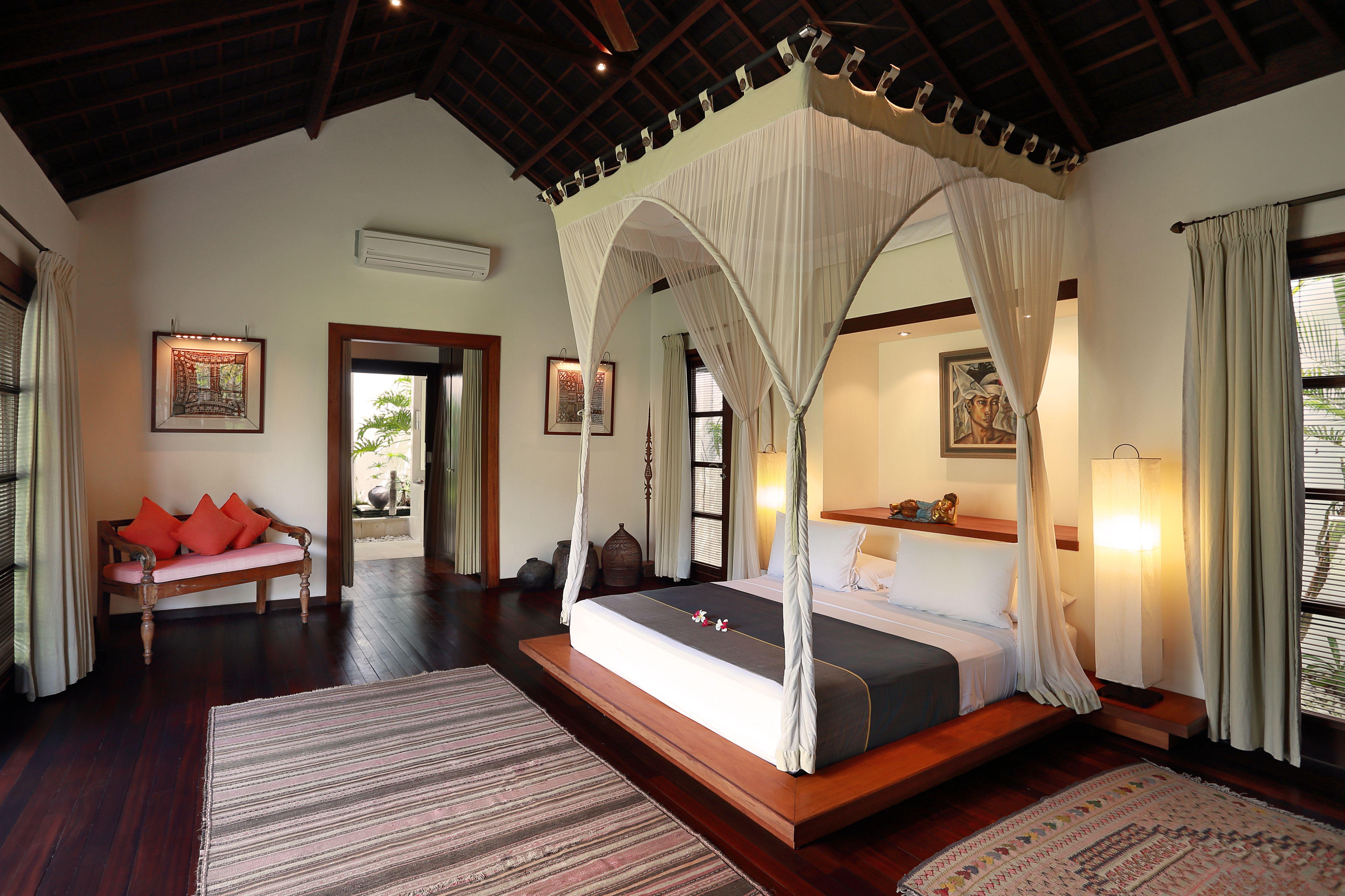 Villa Bali Asri Seminyak Dış mekan fotoğraf