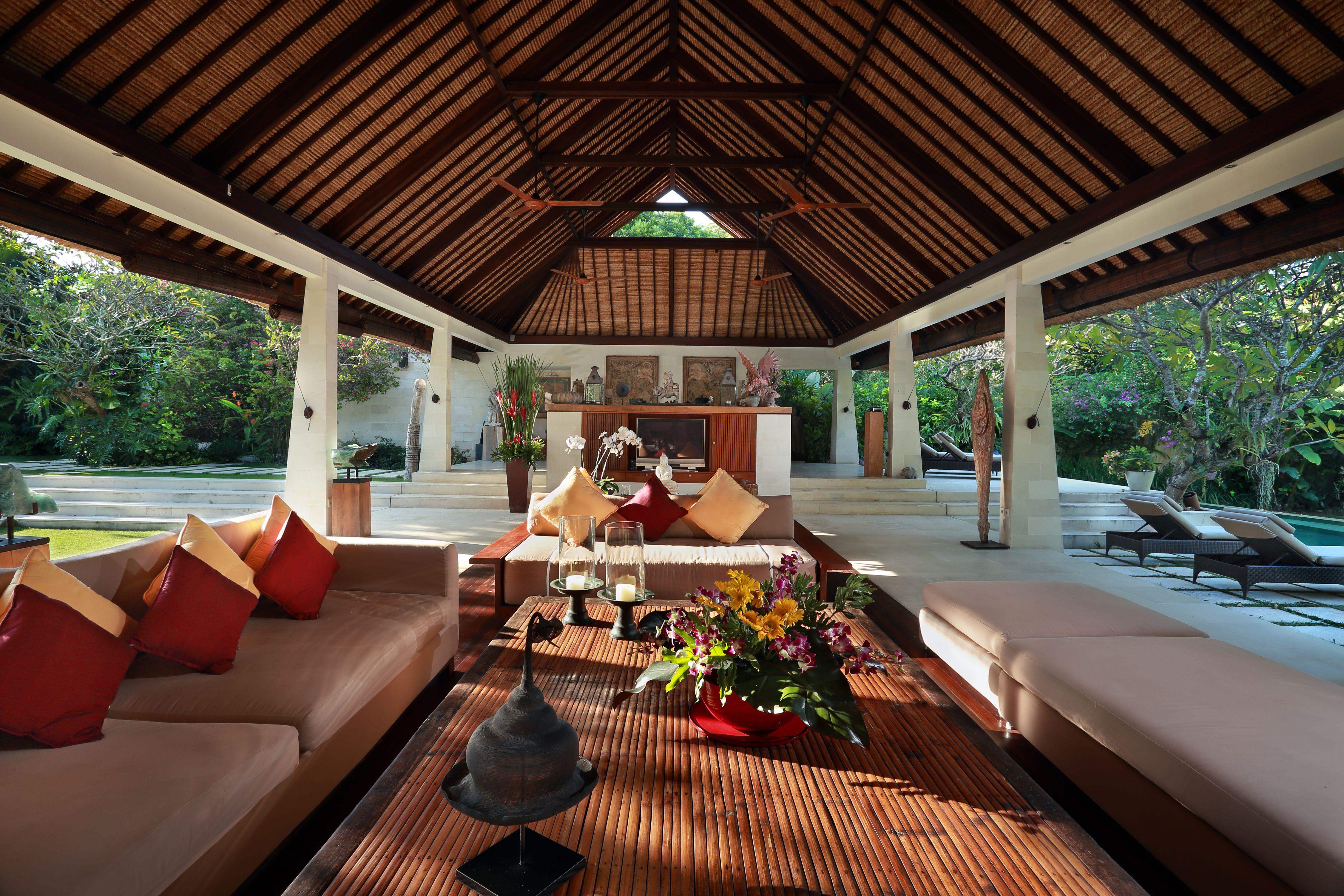 Villa Bali Asri Seminyak Dış mekan fotoğraf