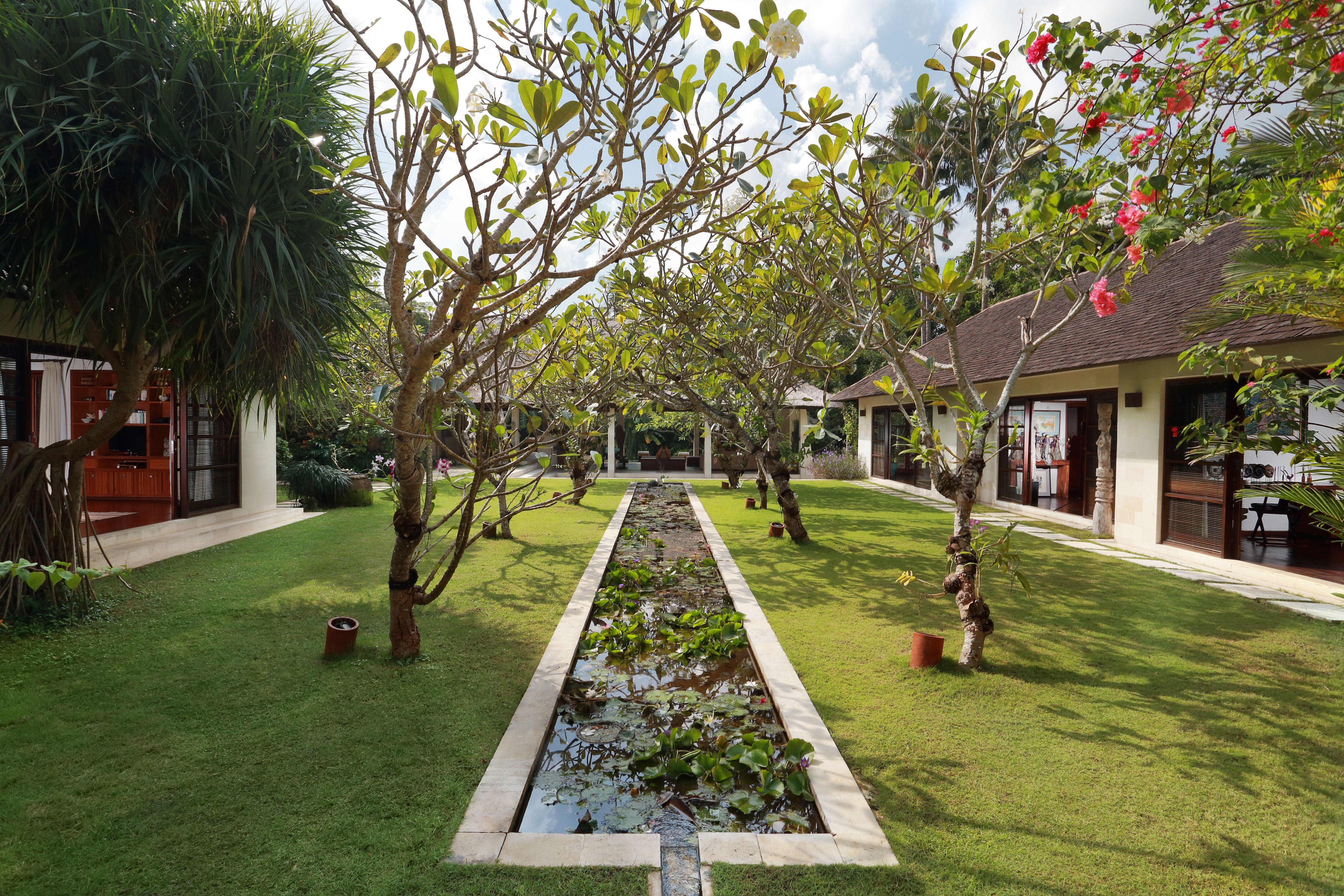 Villa Bali Asri Seminyak Dış mekan fotoğraf