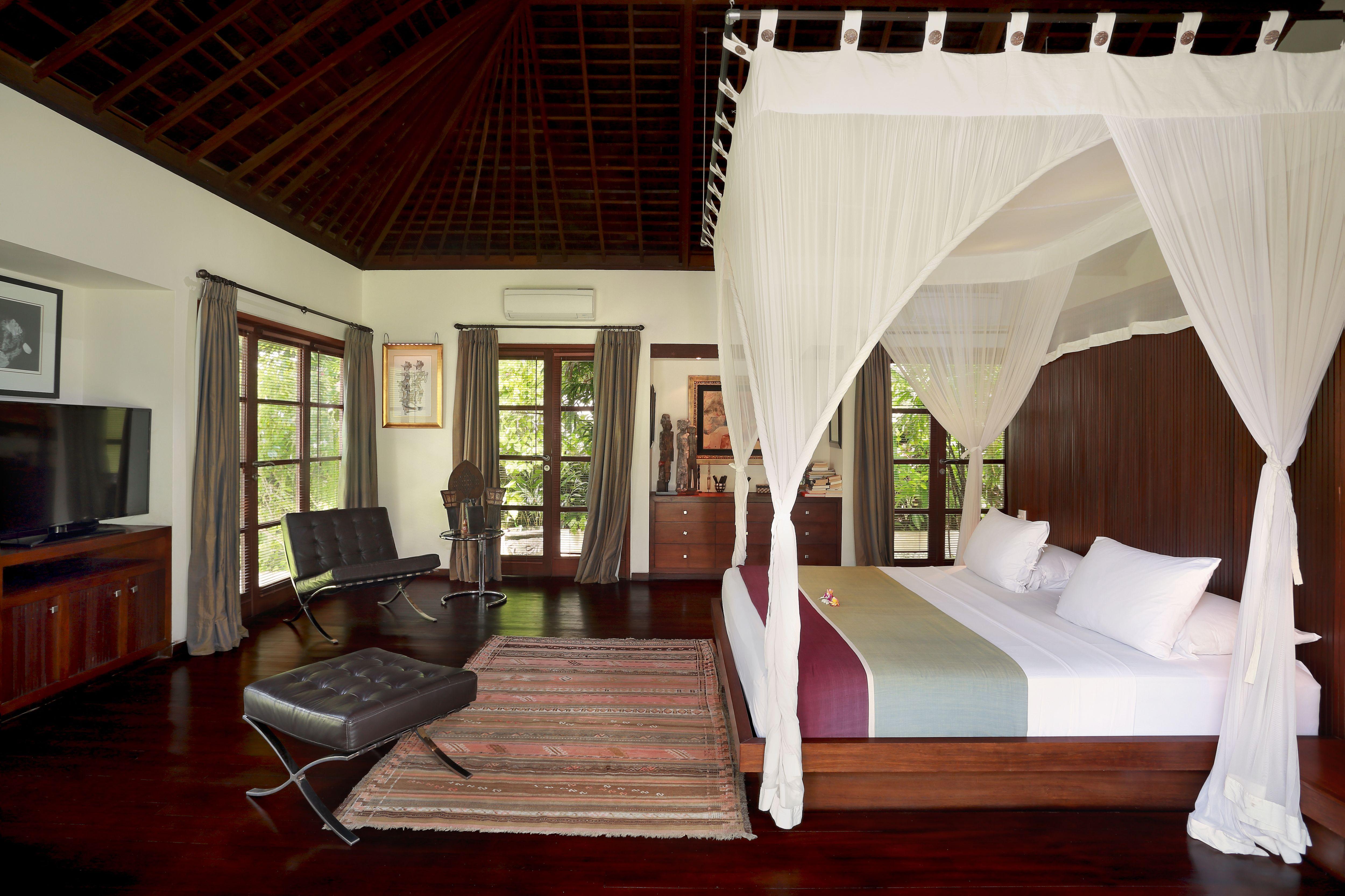 Villa Bali Asri Seminyak Dış mekan fotoğraf