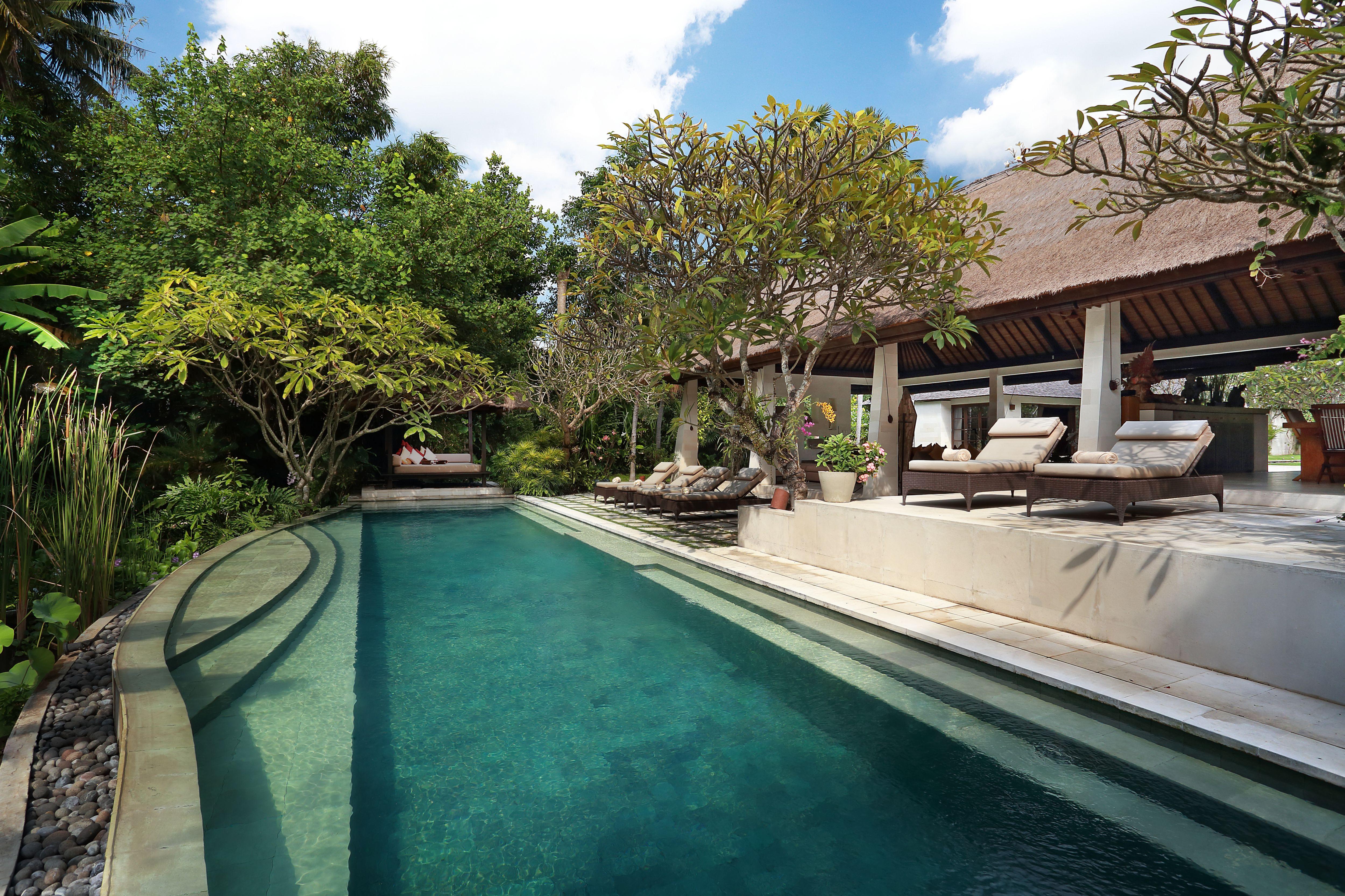 Villa Bali Asri Seminyak Dış mekan fotoğraf