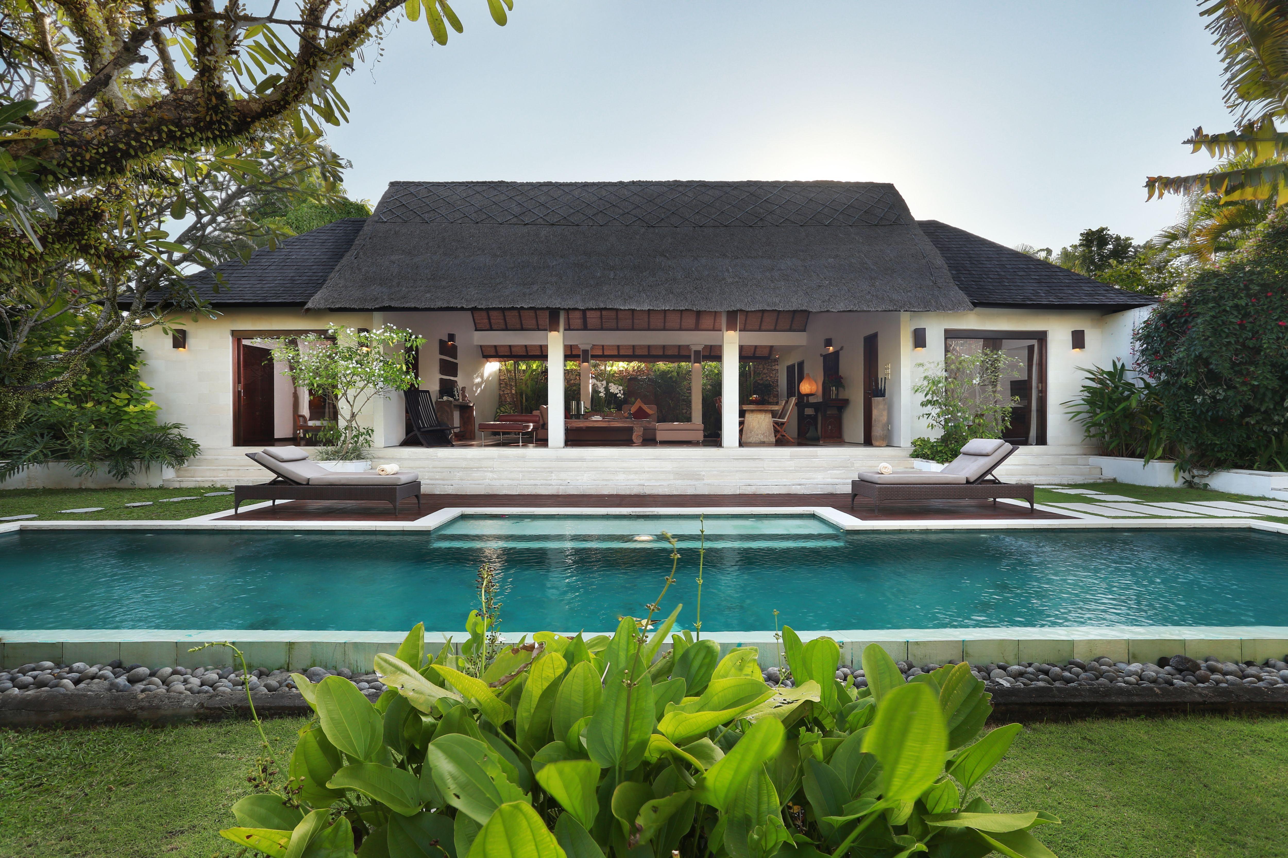 Villa Bali Asri Seminyak Dış mekan fotoğraf
