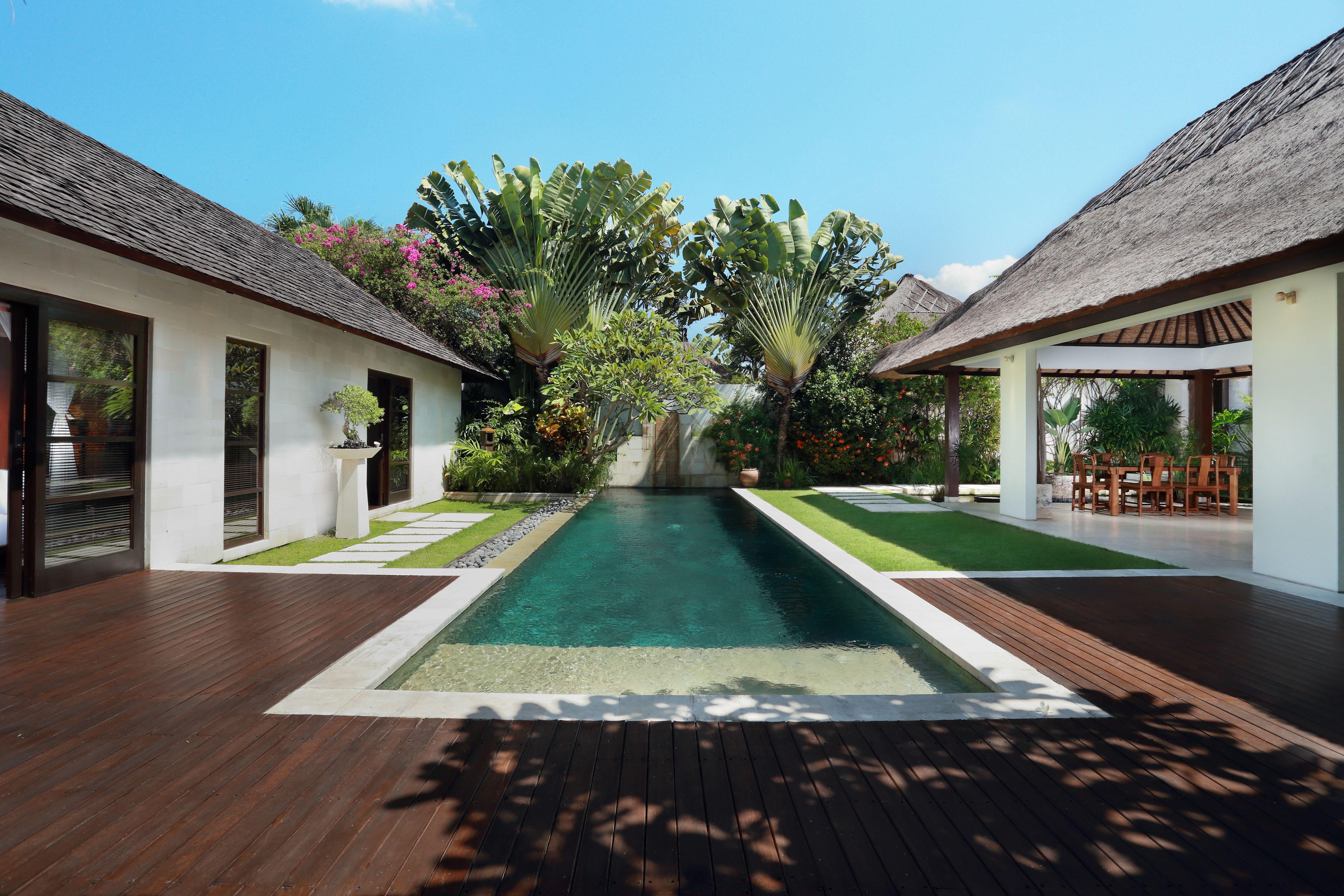 Villa Bali Asri Seminyak Dış mekan fotoğraf