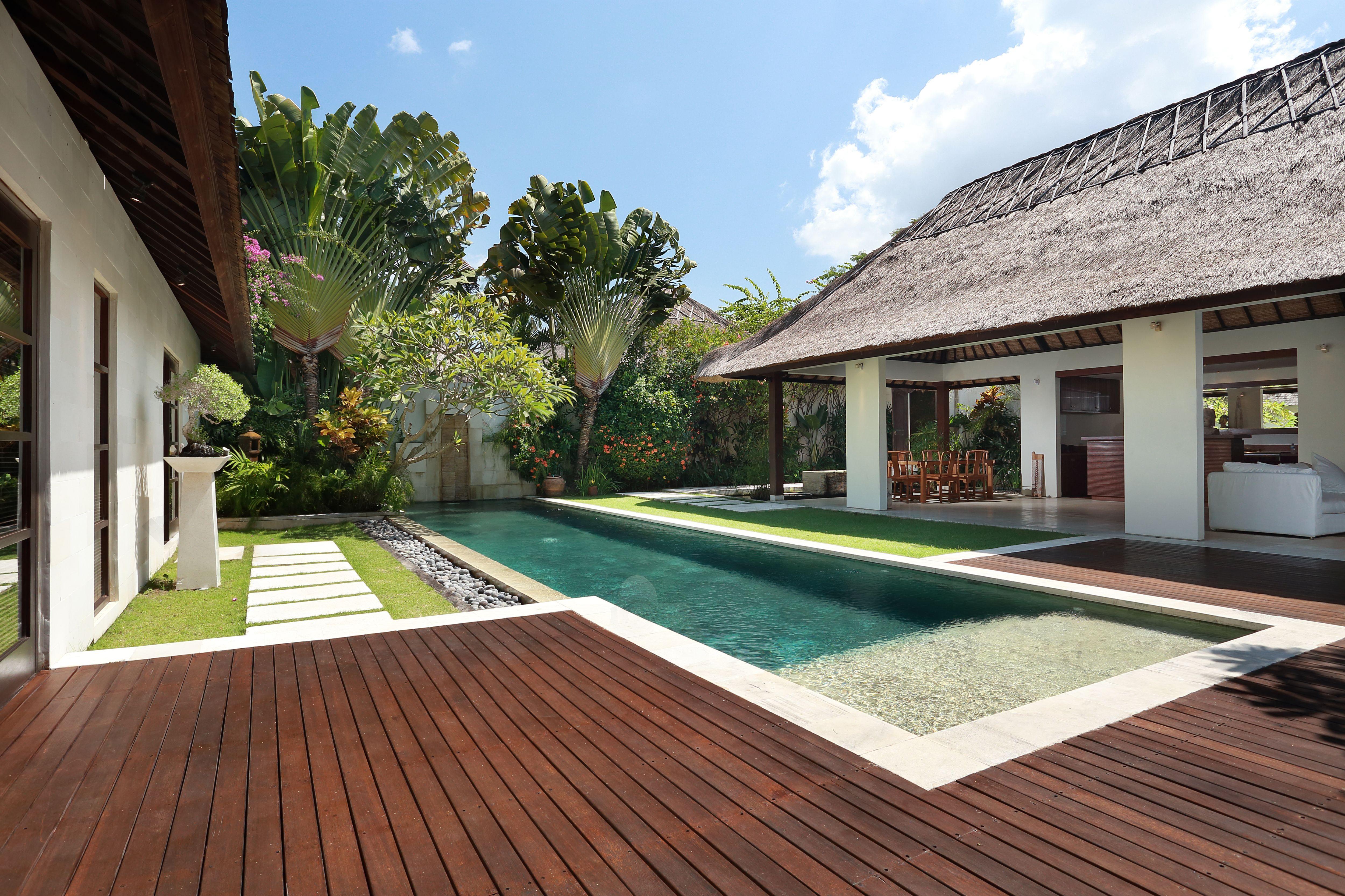 Villa Bali Asri Seminyak Dış mekan fotoğraf