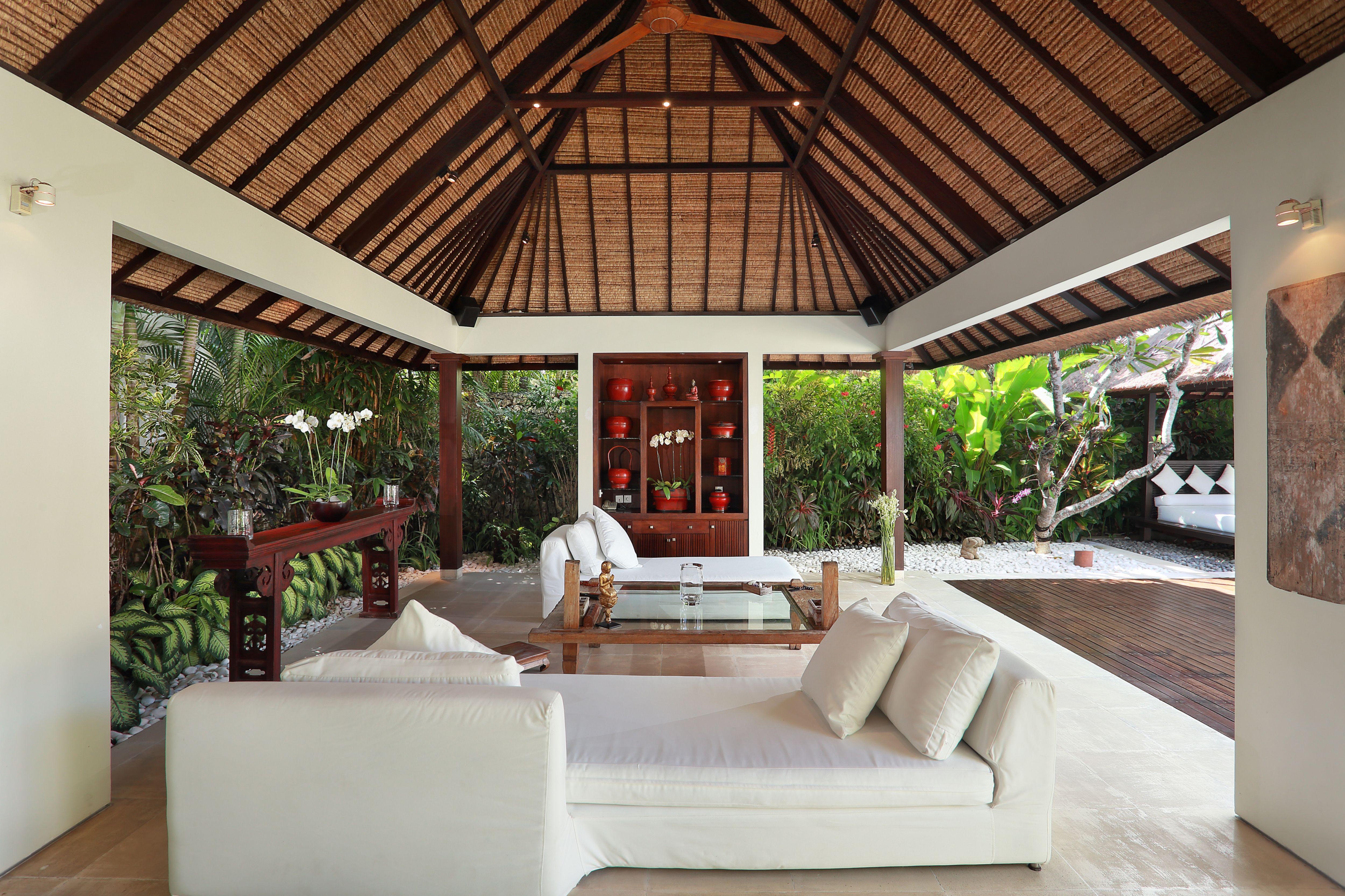 Villa Bali Asri Seminyak Dış mekan fotoğraf