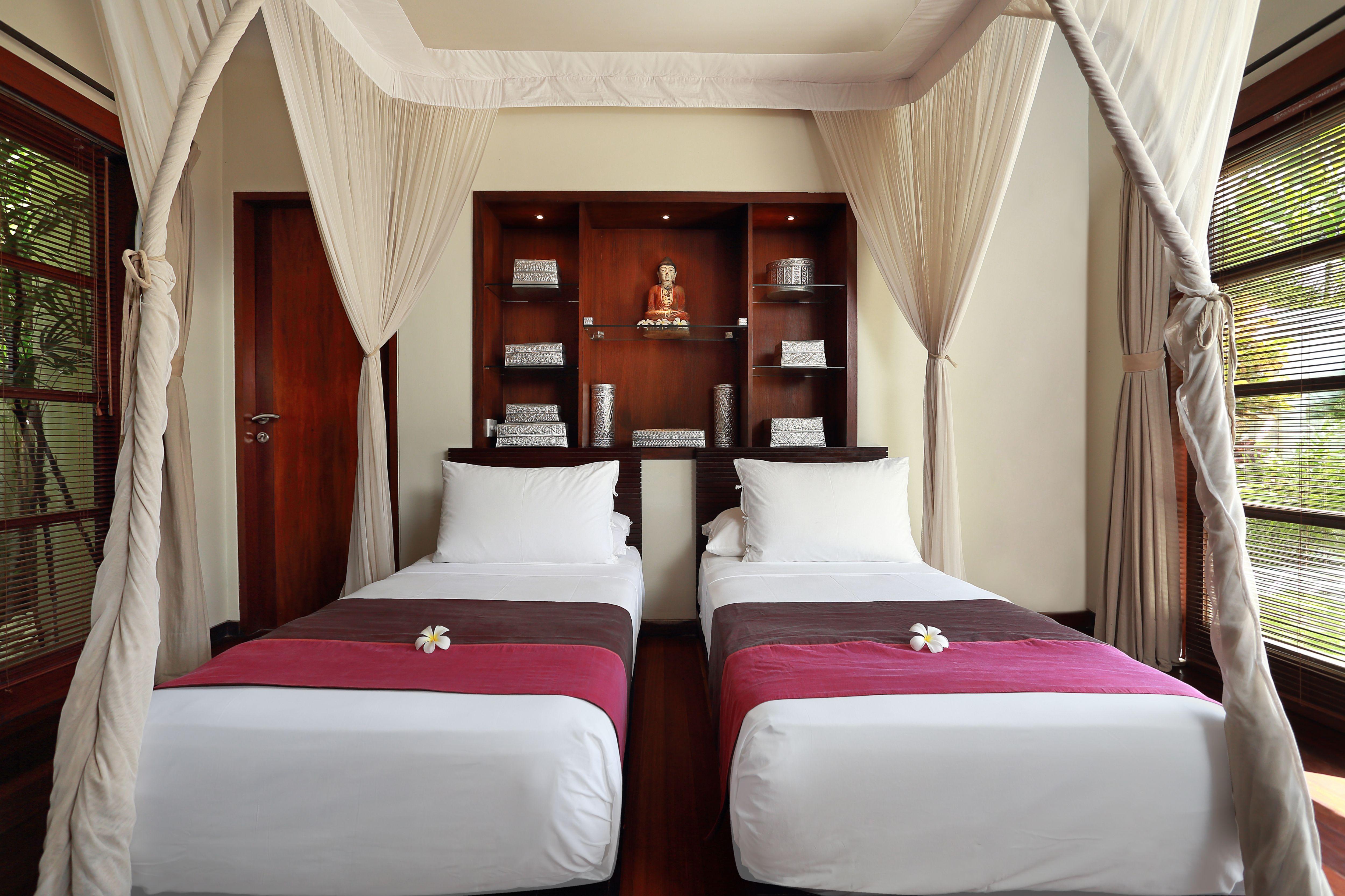 Villa Bali Asri Seminyak Dış mekan fotoğraf