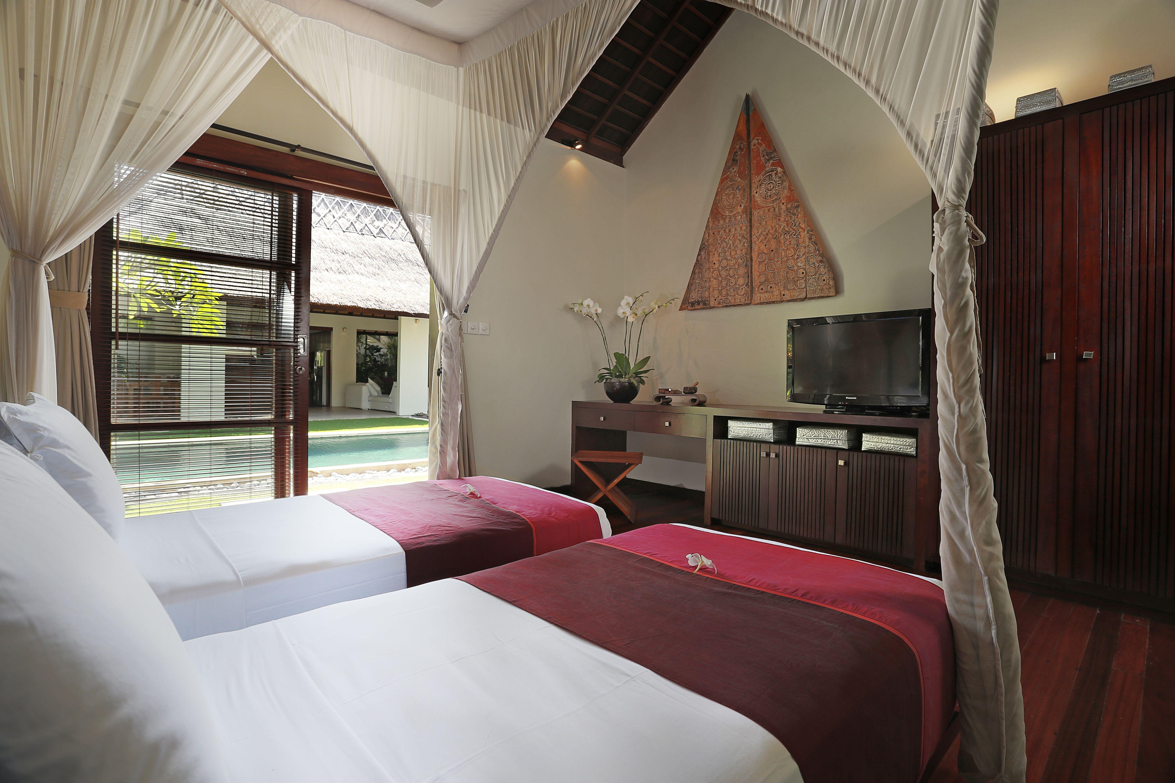 Villa Bali Asri Seminyak Dış mekan fotoğraf