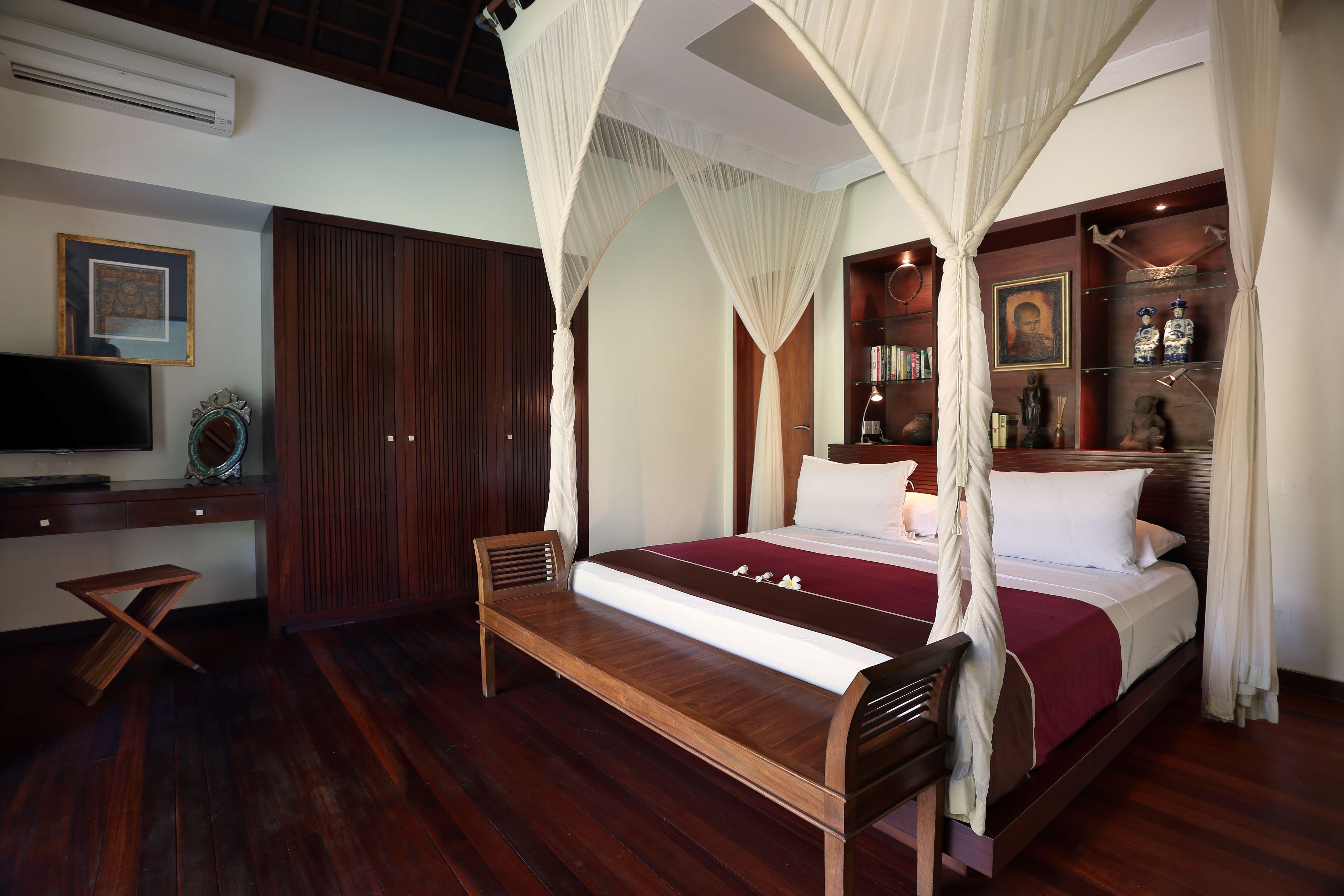 Villa Bali Asri Seminyak Dış mekan fotoğraf
