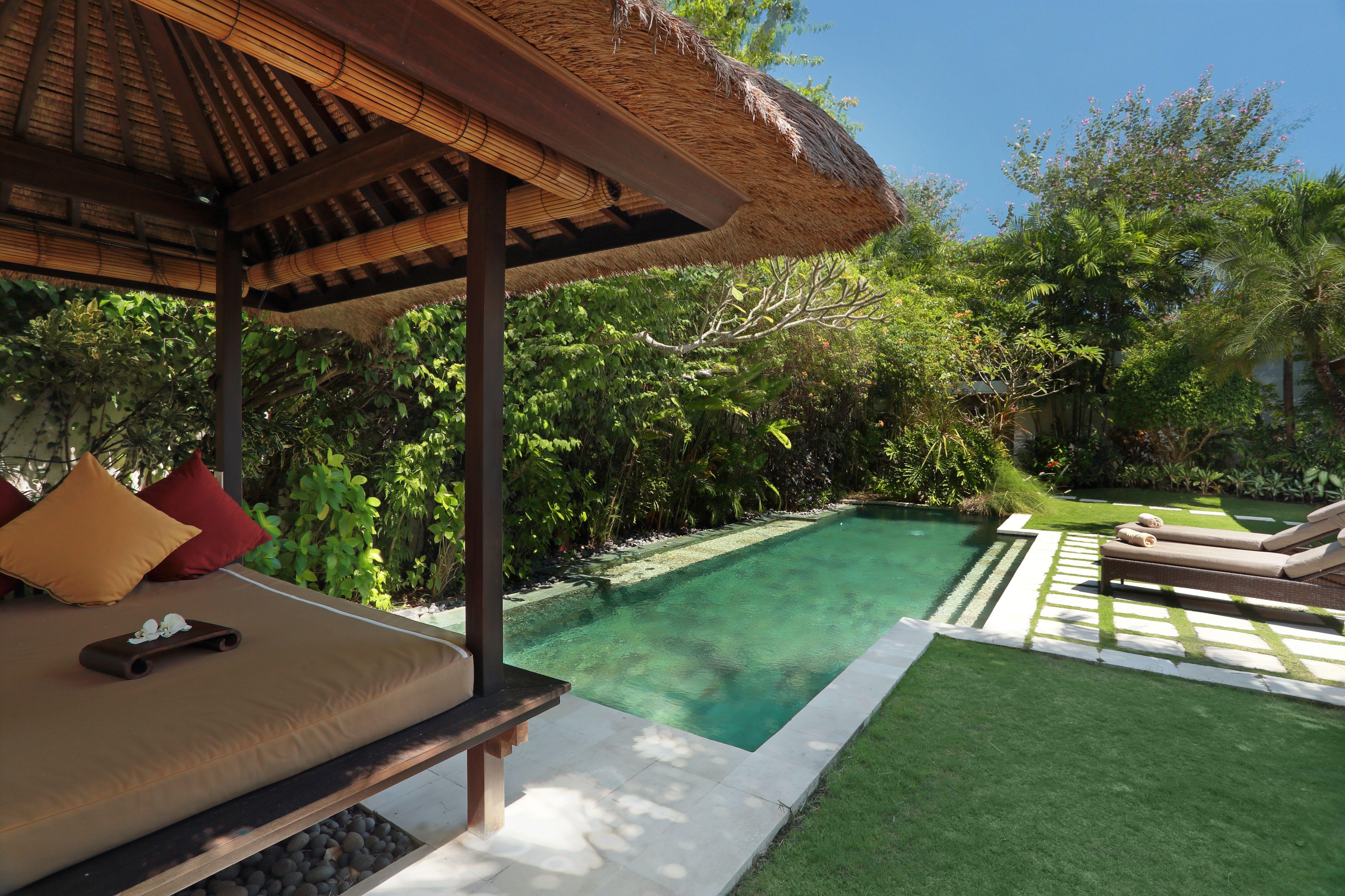 Villa Bali Asri Seminyak Dış mekan fotoğraf