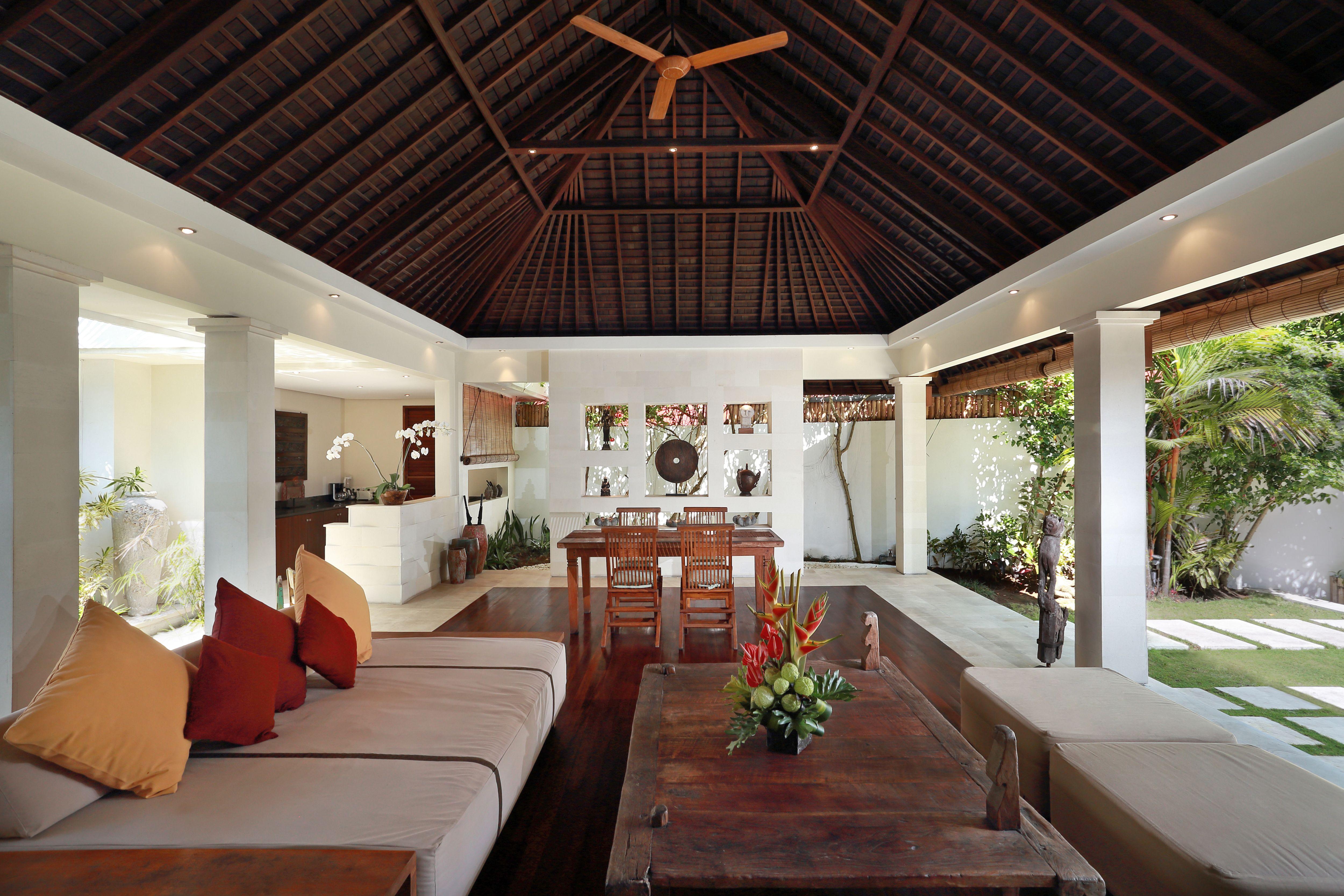 Villa Bali Asri Seminyak Dış mekan fotoğraf