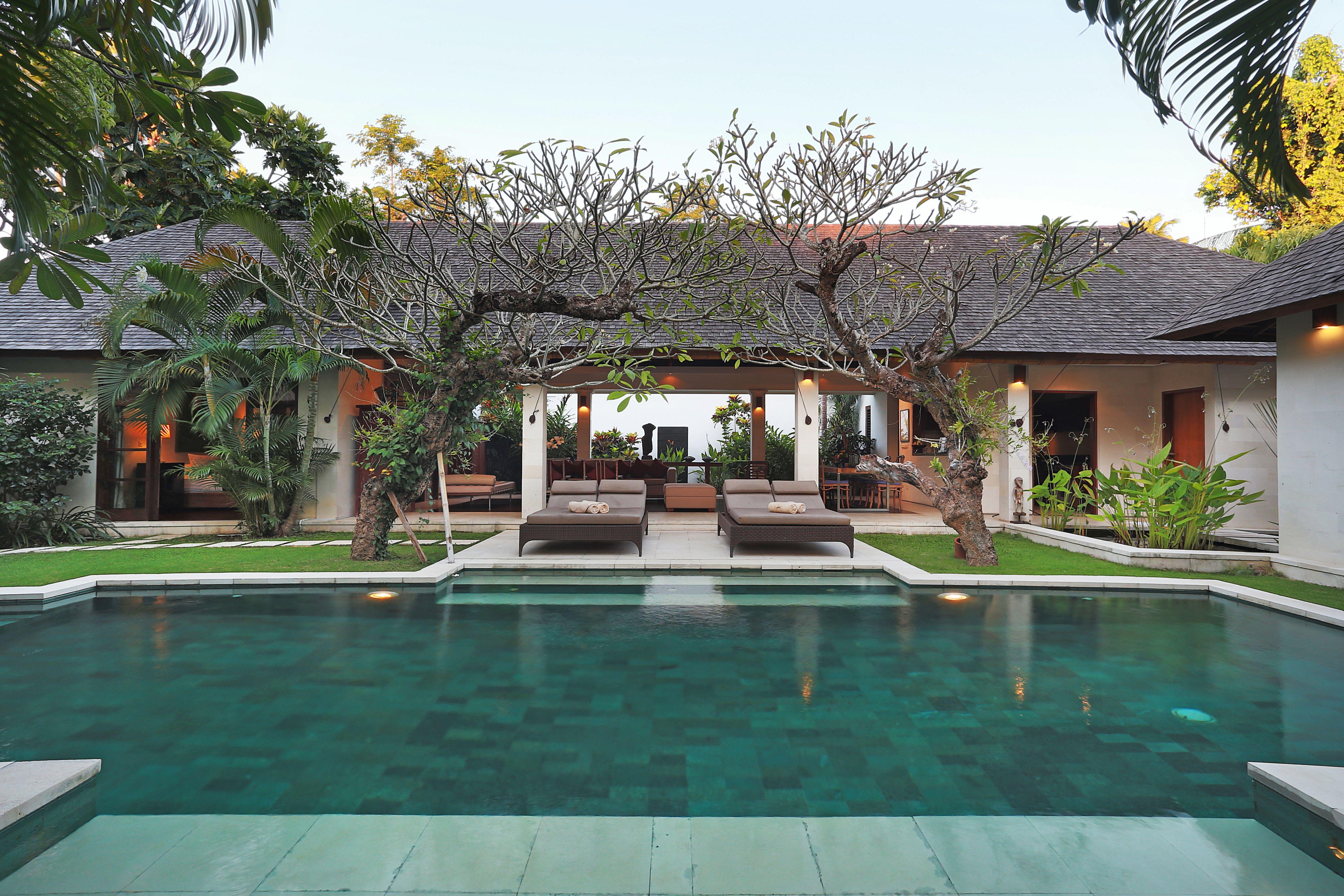 Villa Bali Asri Seminyak Dış mekan fotoğraf