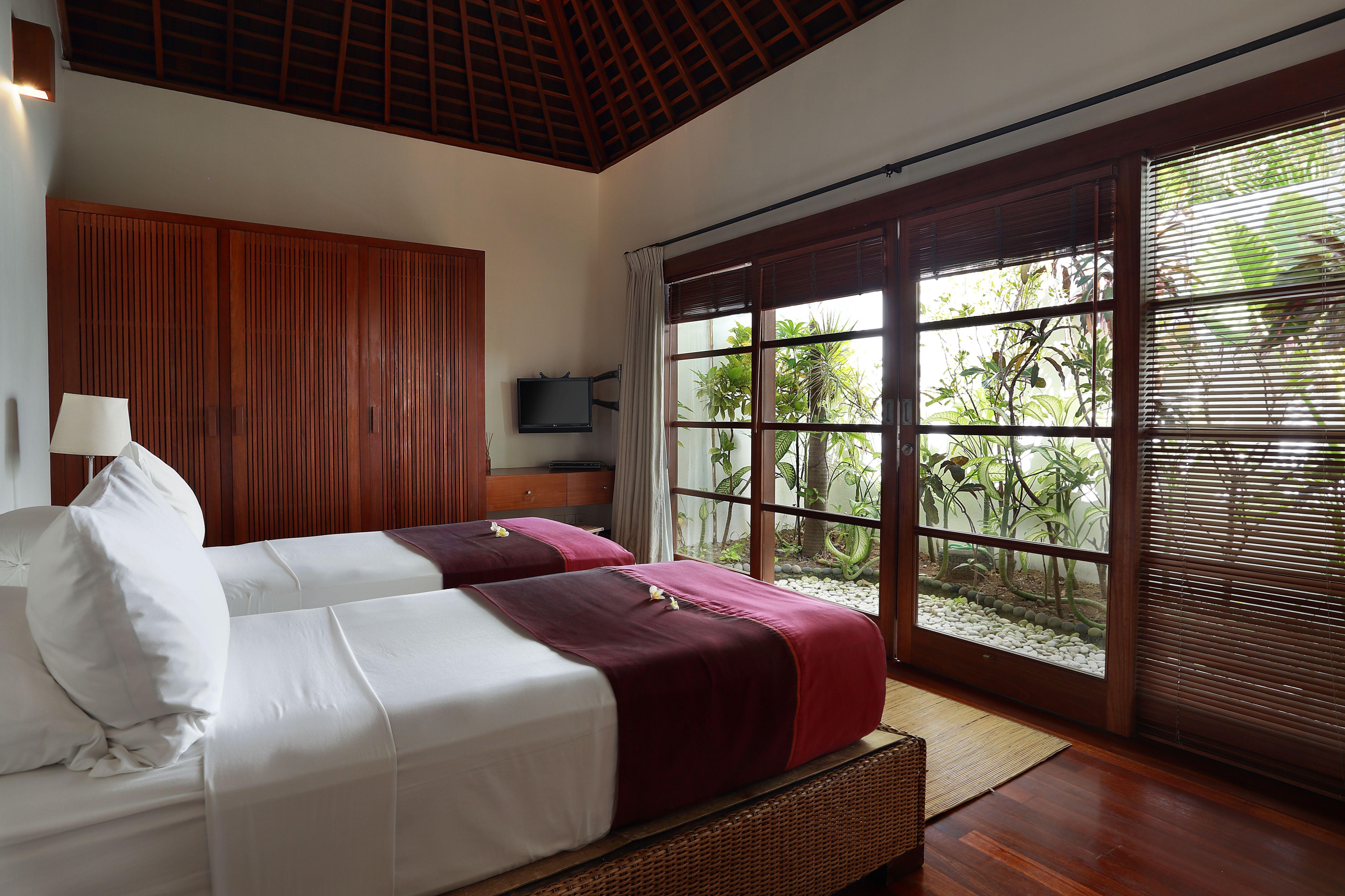Villa Bali Asri Seminyak Dış mekan fotoğraf
