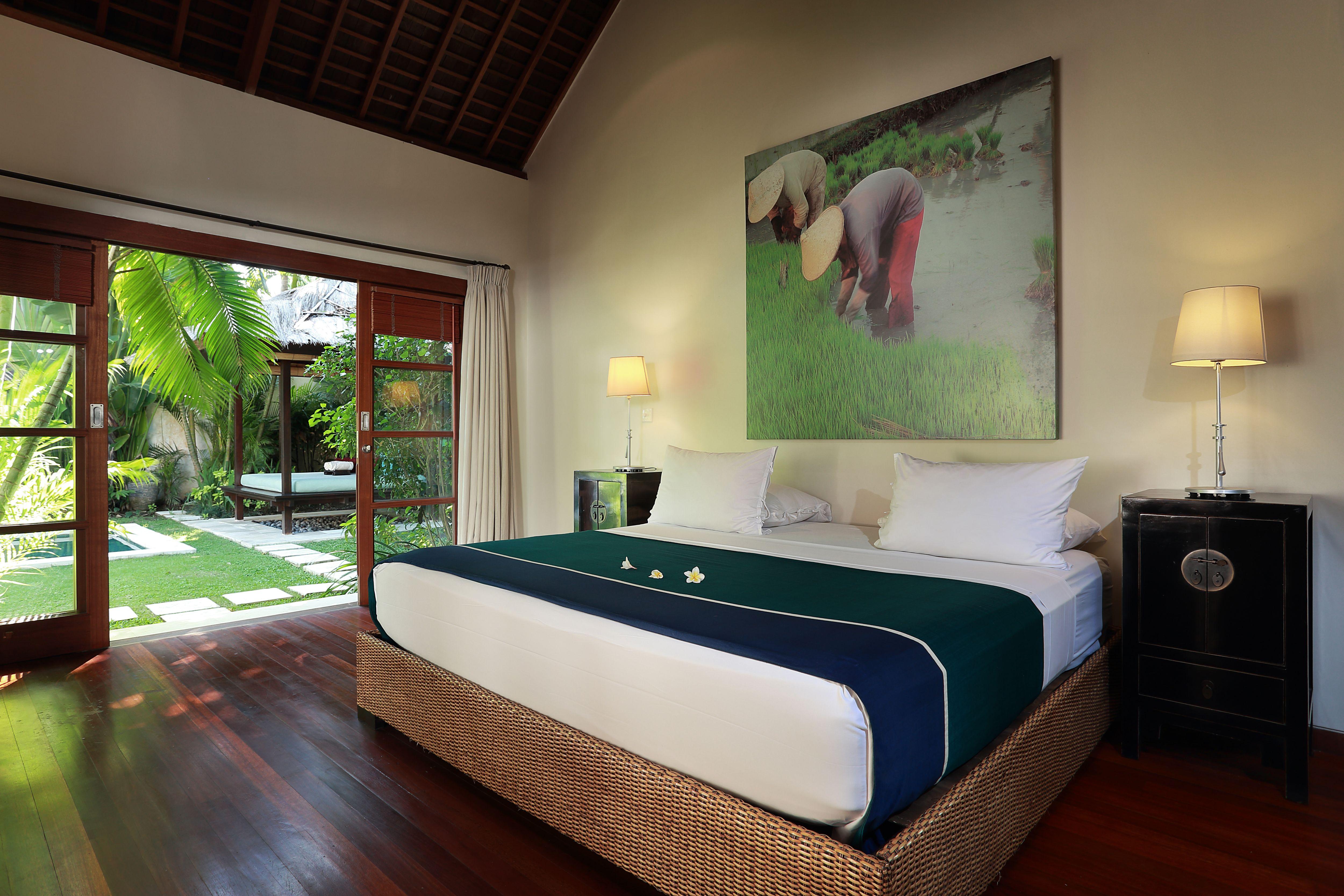 Villa Bali Asri Seminyak Dış mekan fotoğraf