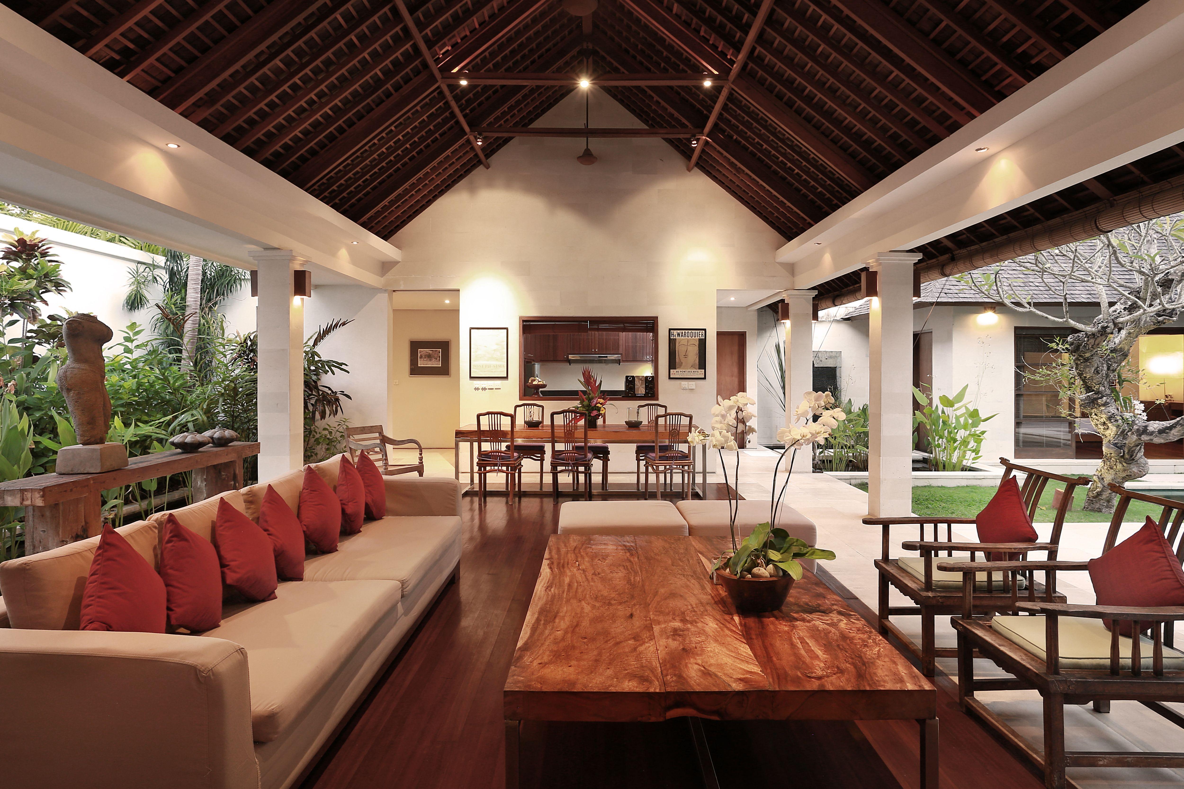 Villa Bali Asri Seminyak Dış mekan fotoğraf