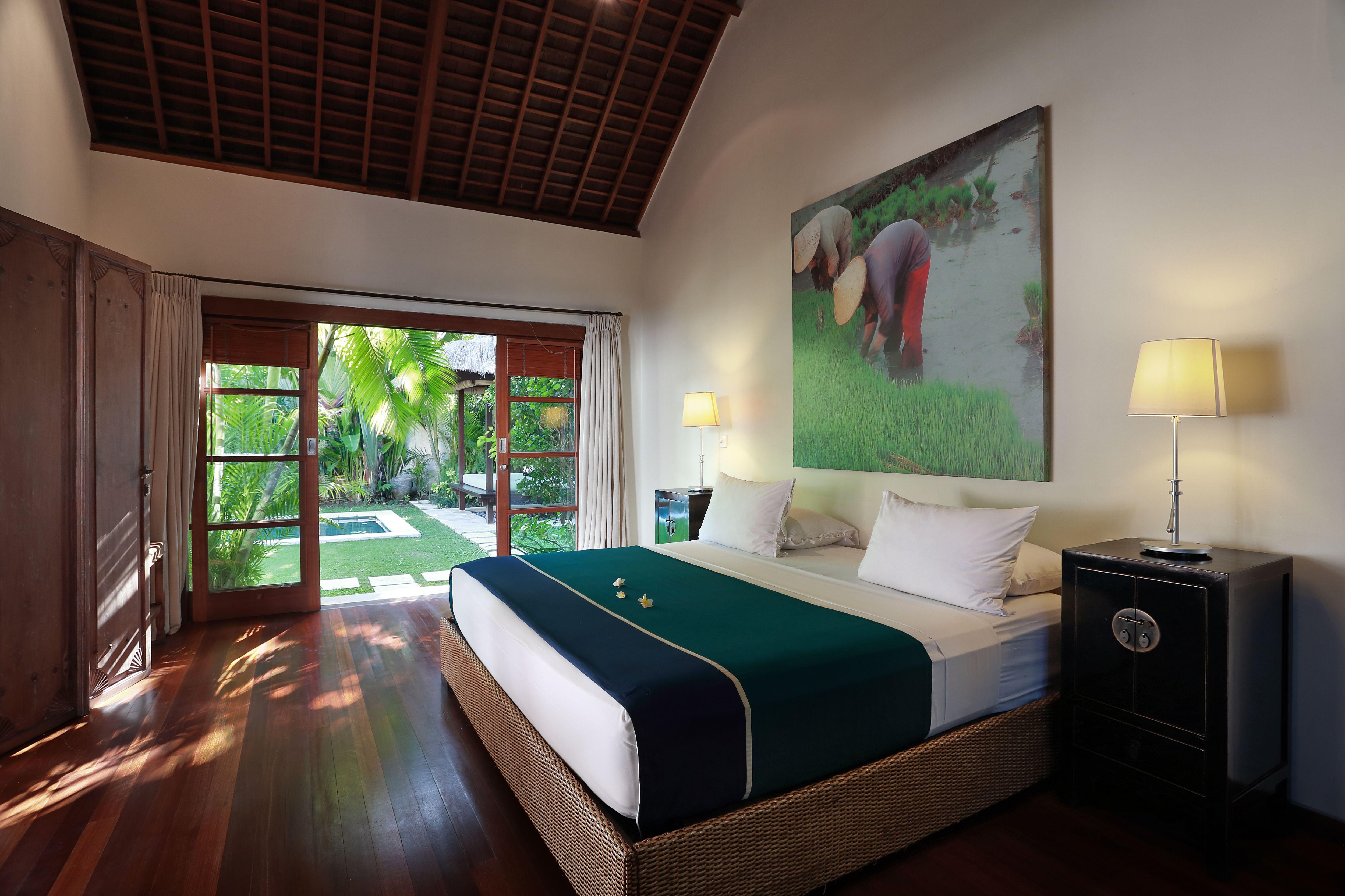 Villa Bali Asri Seminyak Dış mekan fotoğraf