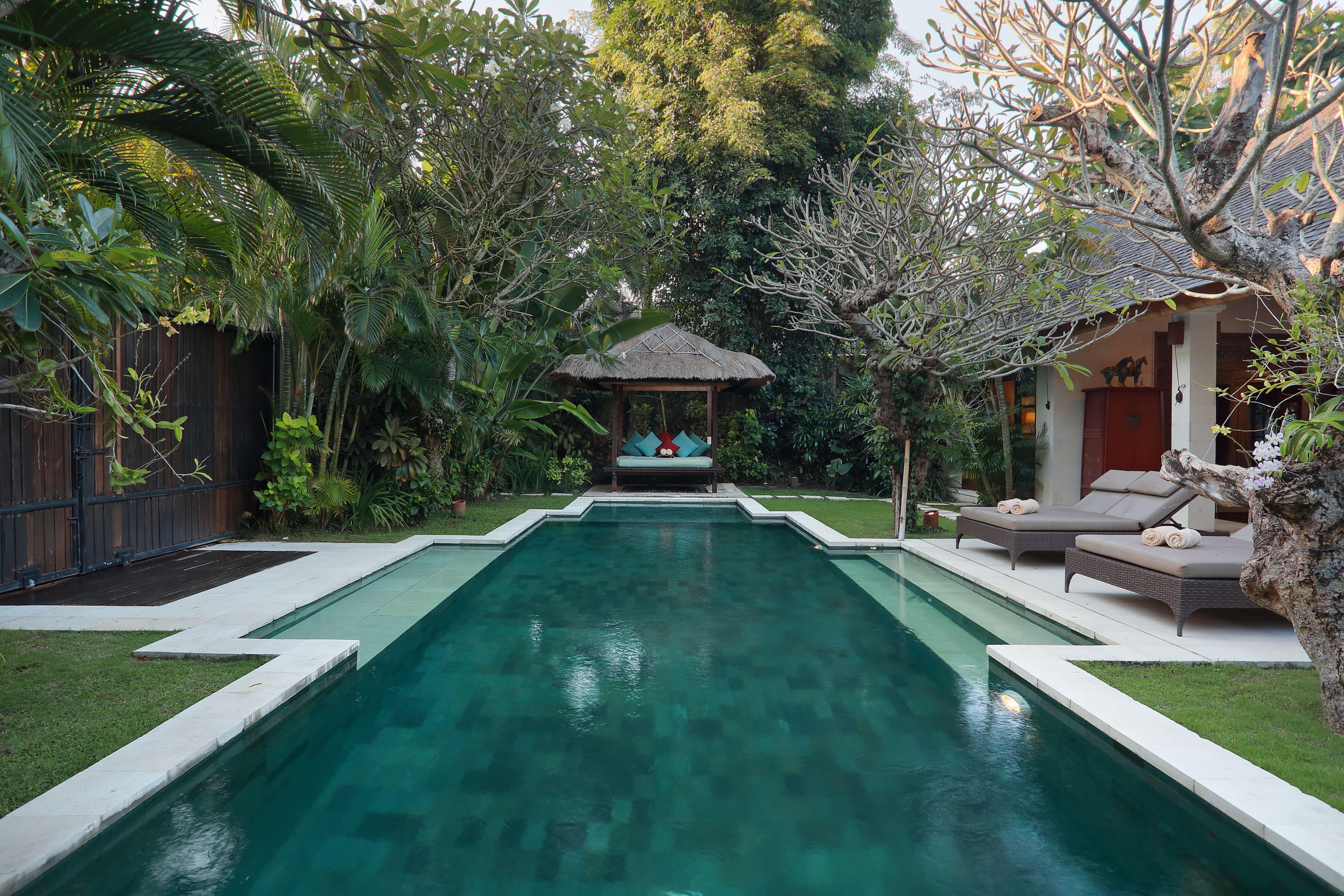 Villa Bali Asri Seminyak Dış mekan fotoğraf