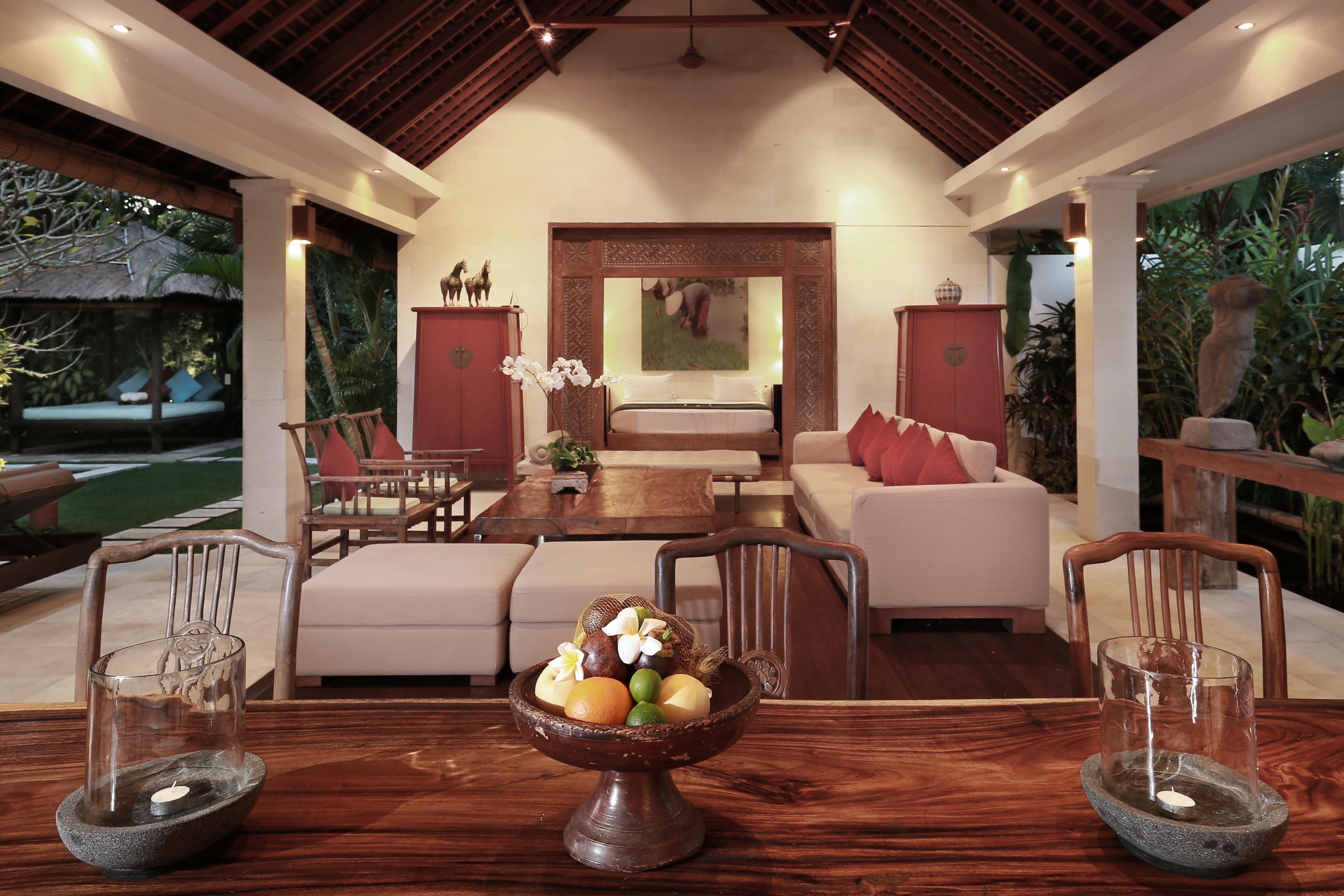 Villa Bali Asri Seminyak Dış mekan fotoğraf