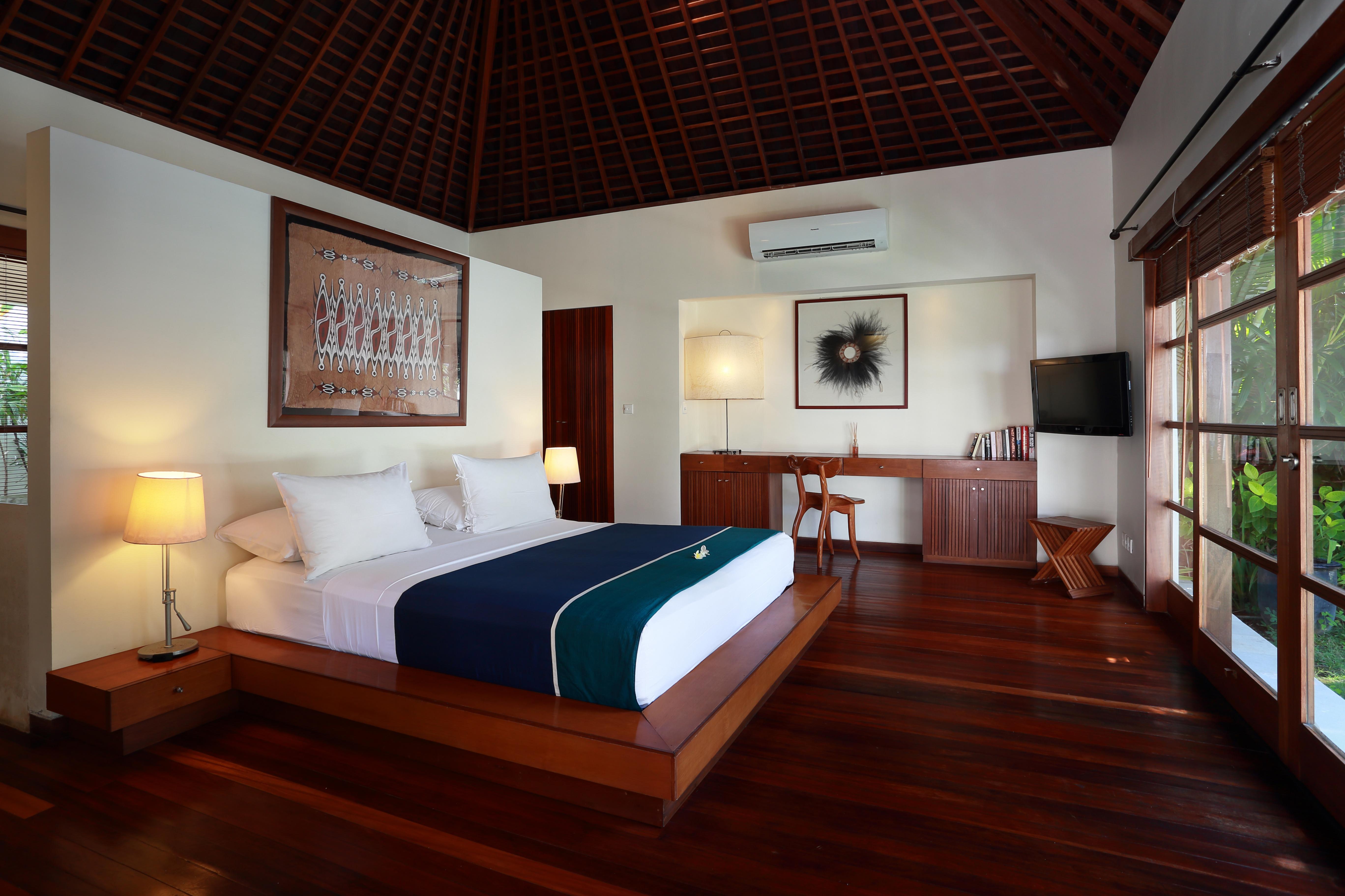 Villa Bali Asri Seminyak Dış mekan fotoğraf