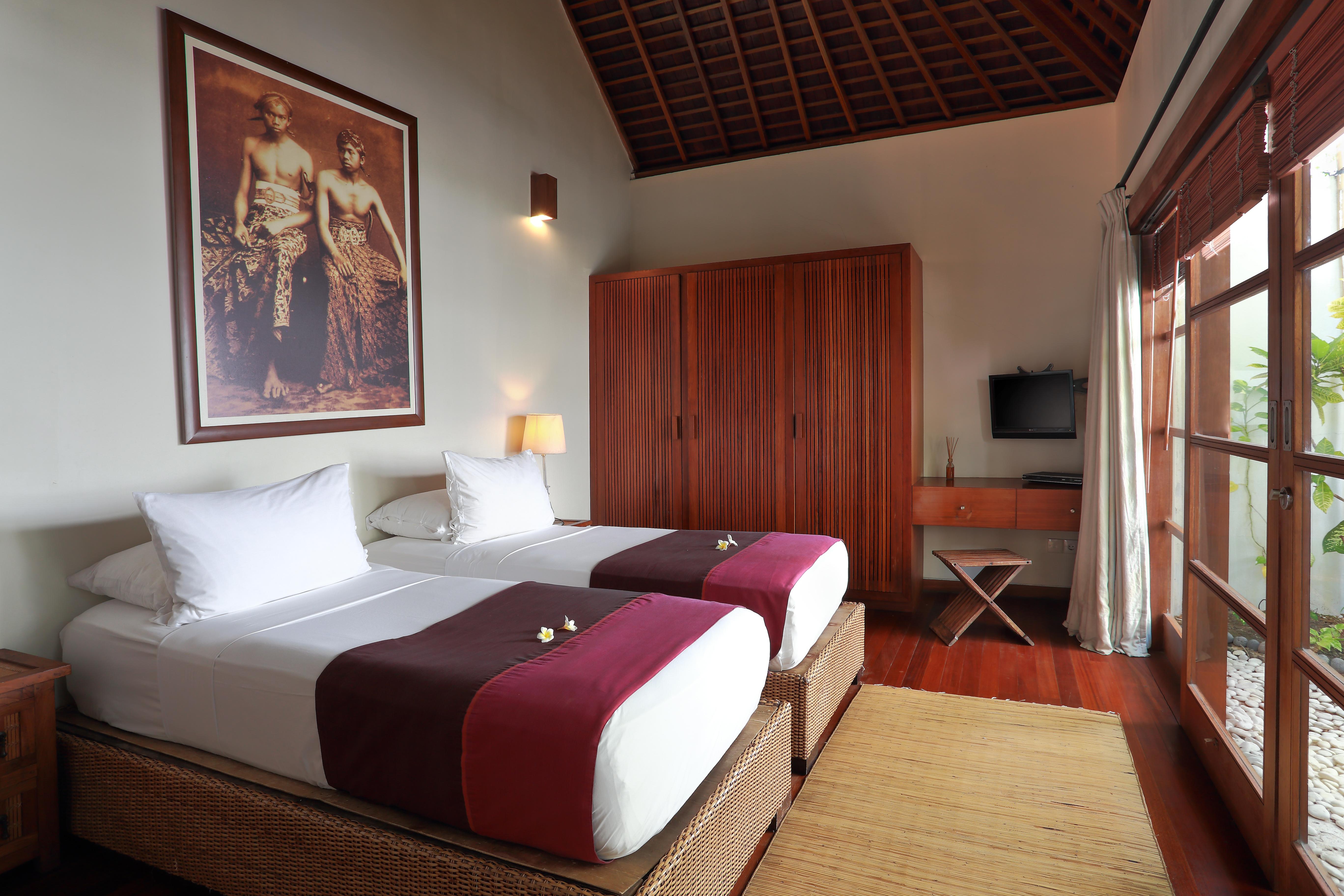 Villa Bali Asri Seminyak Dış mekan fotoğraf