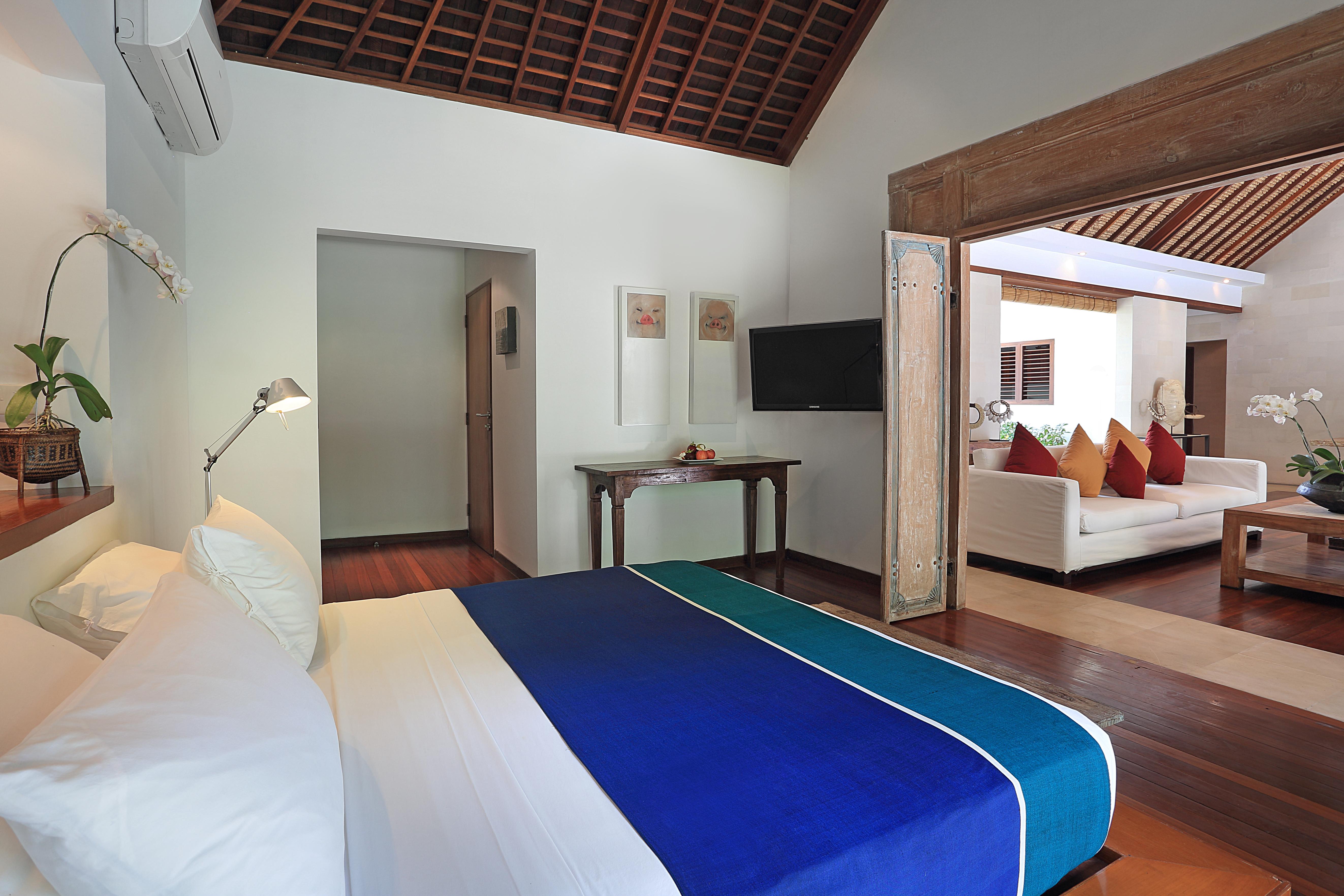 Villa Bali Asri Seminyak Dış mekan fotoğraf