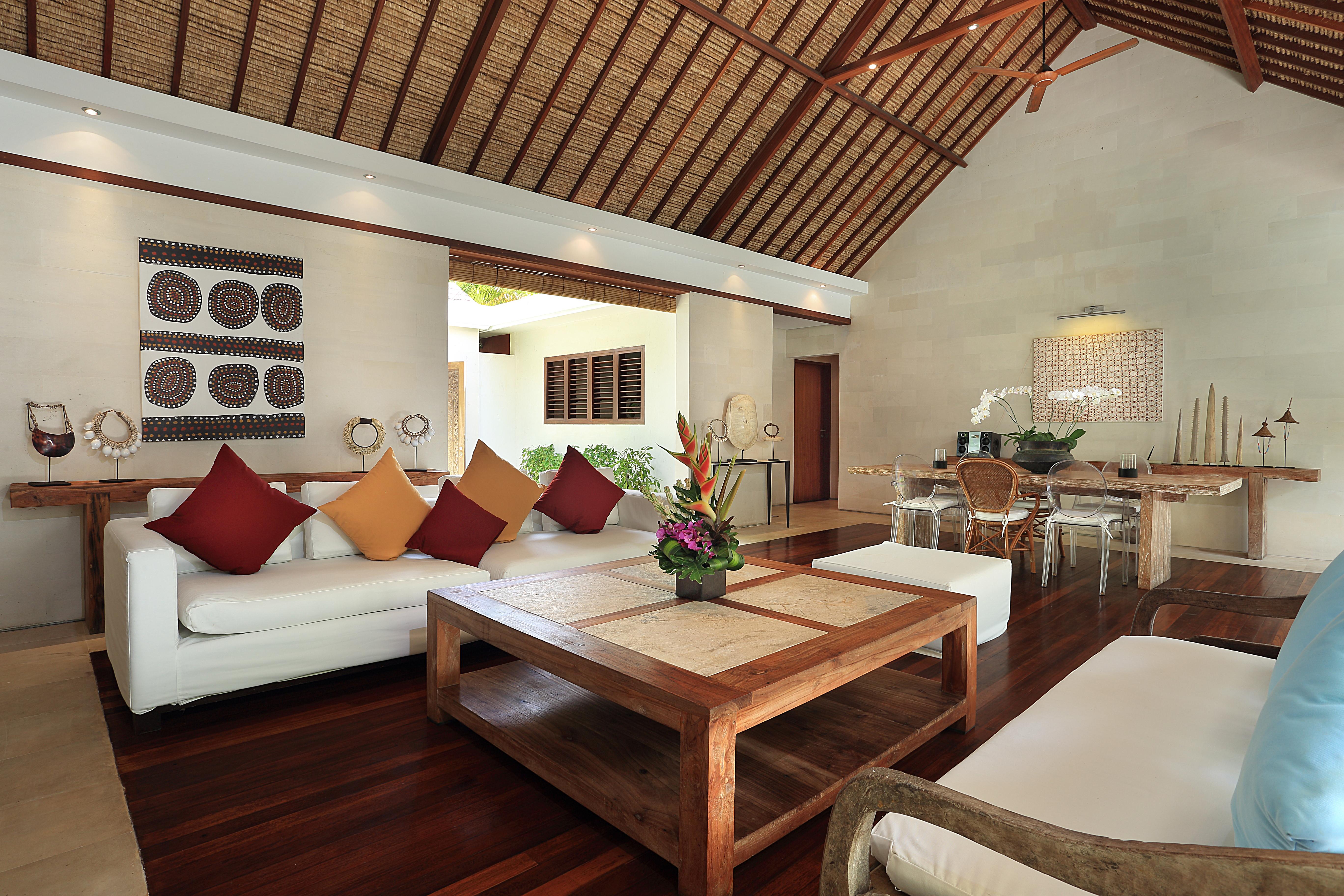 Villa Bali Asri Seminyak Dış mekan fotoğraf