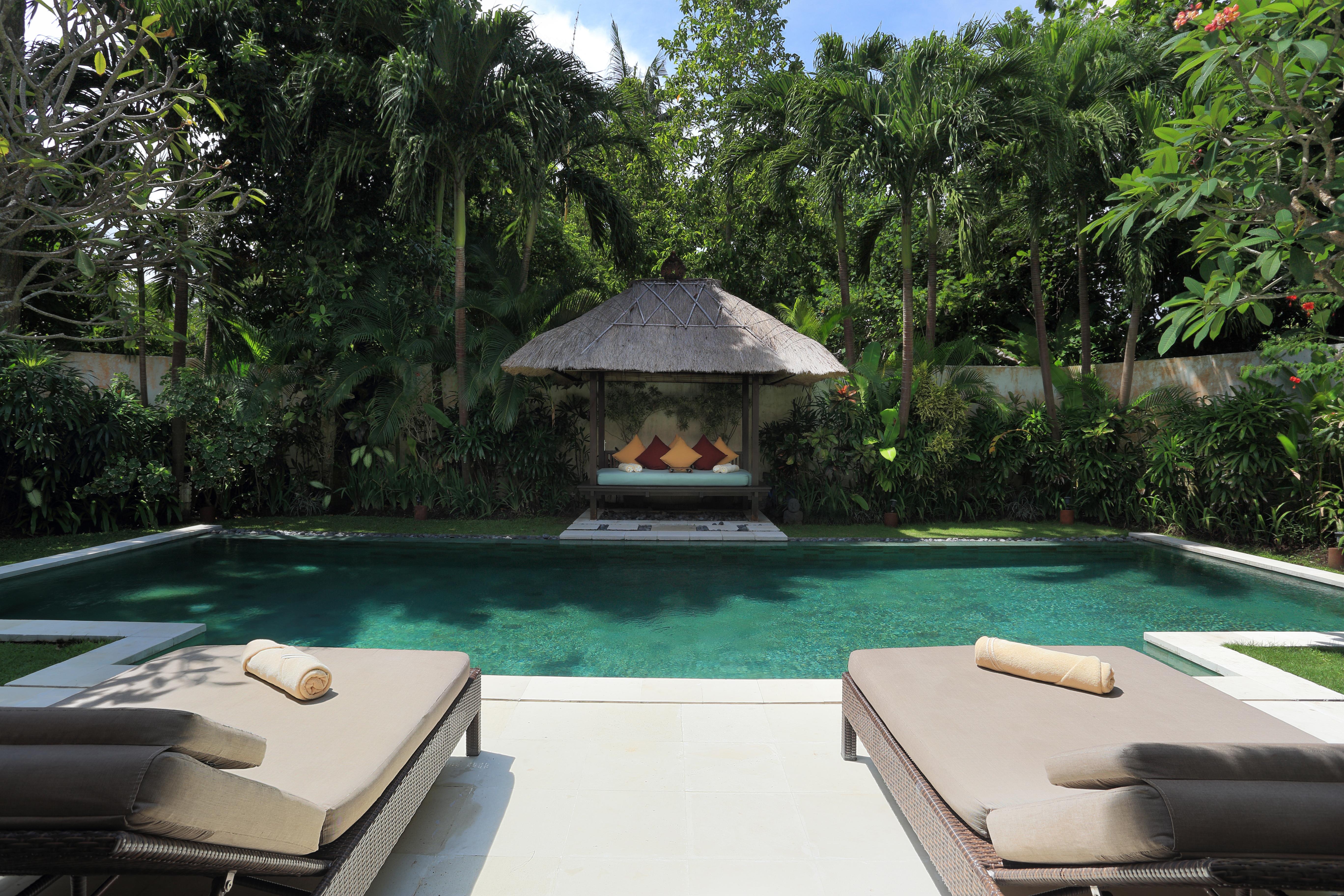 Villa Bali Asri Seminyak Dış mekan fotoğraf