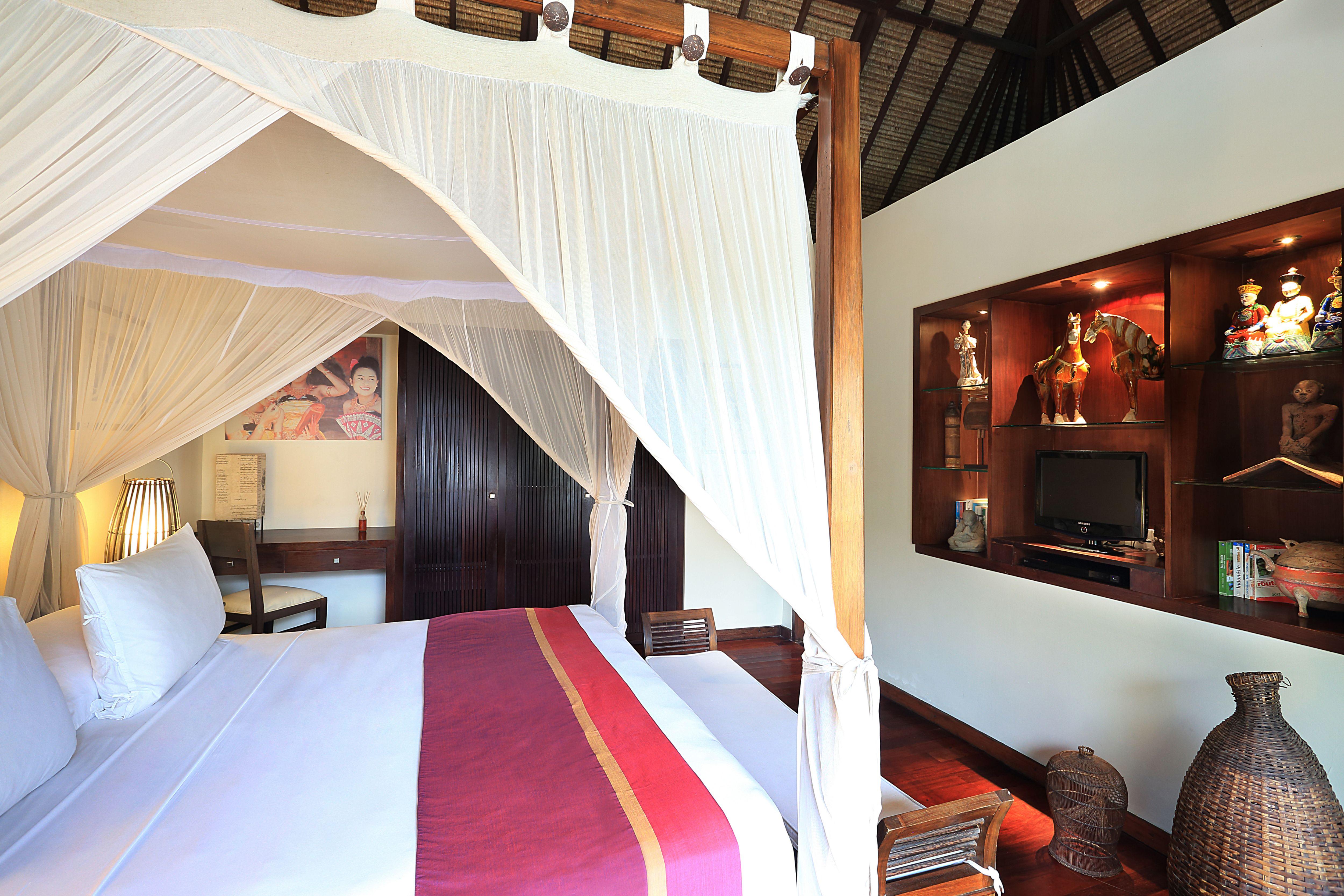 Villa Bali Asri Seminyak Dış mekan fotoğraf