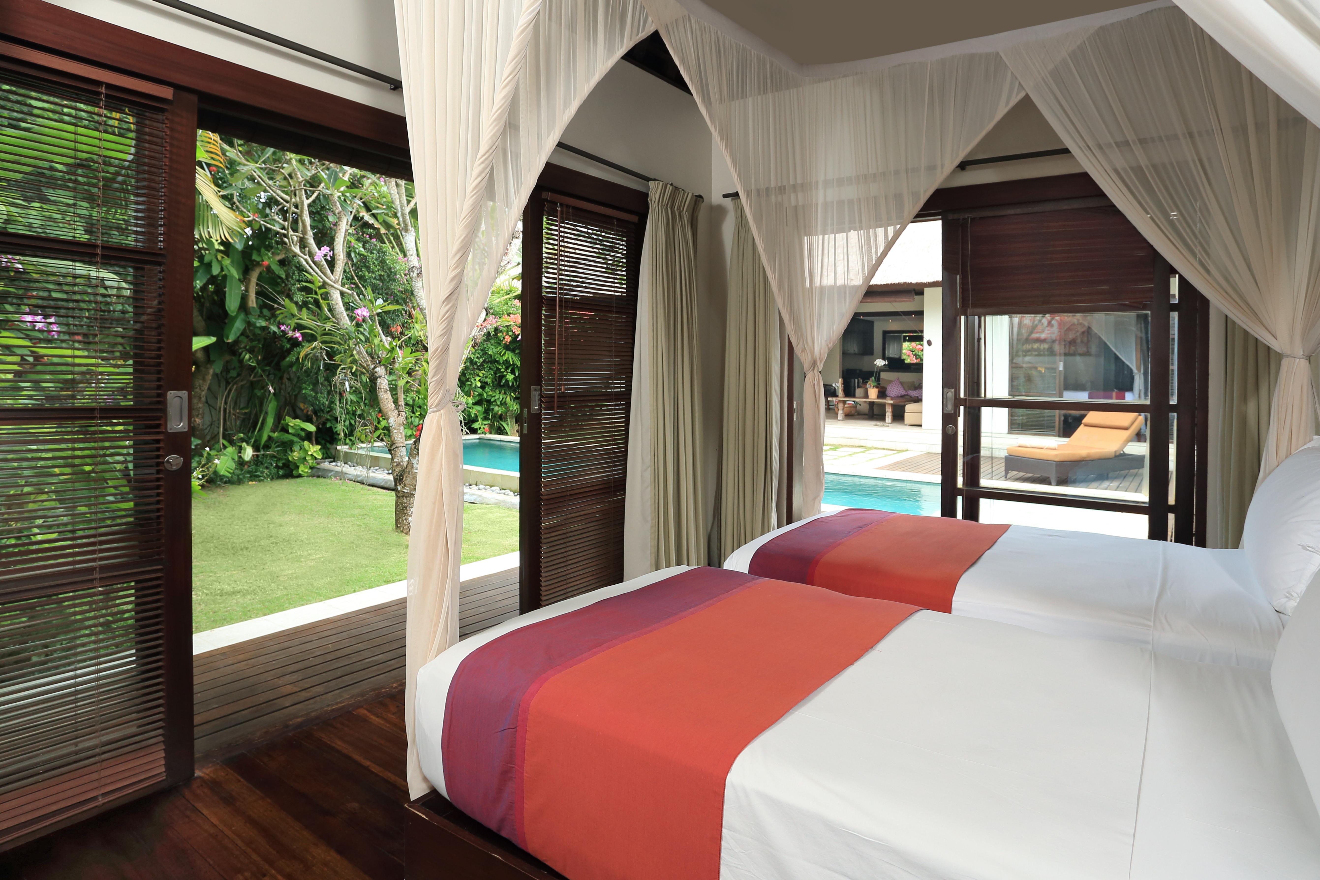 Villa Bali Asri Seminyak Dış mekan fotoğraf