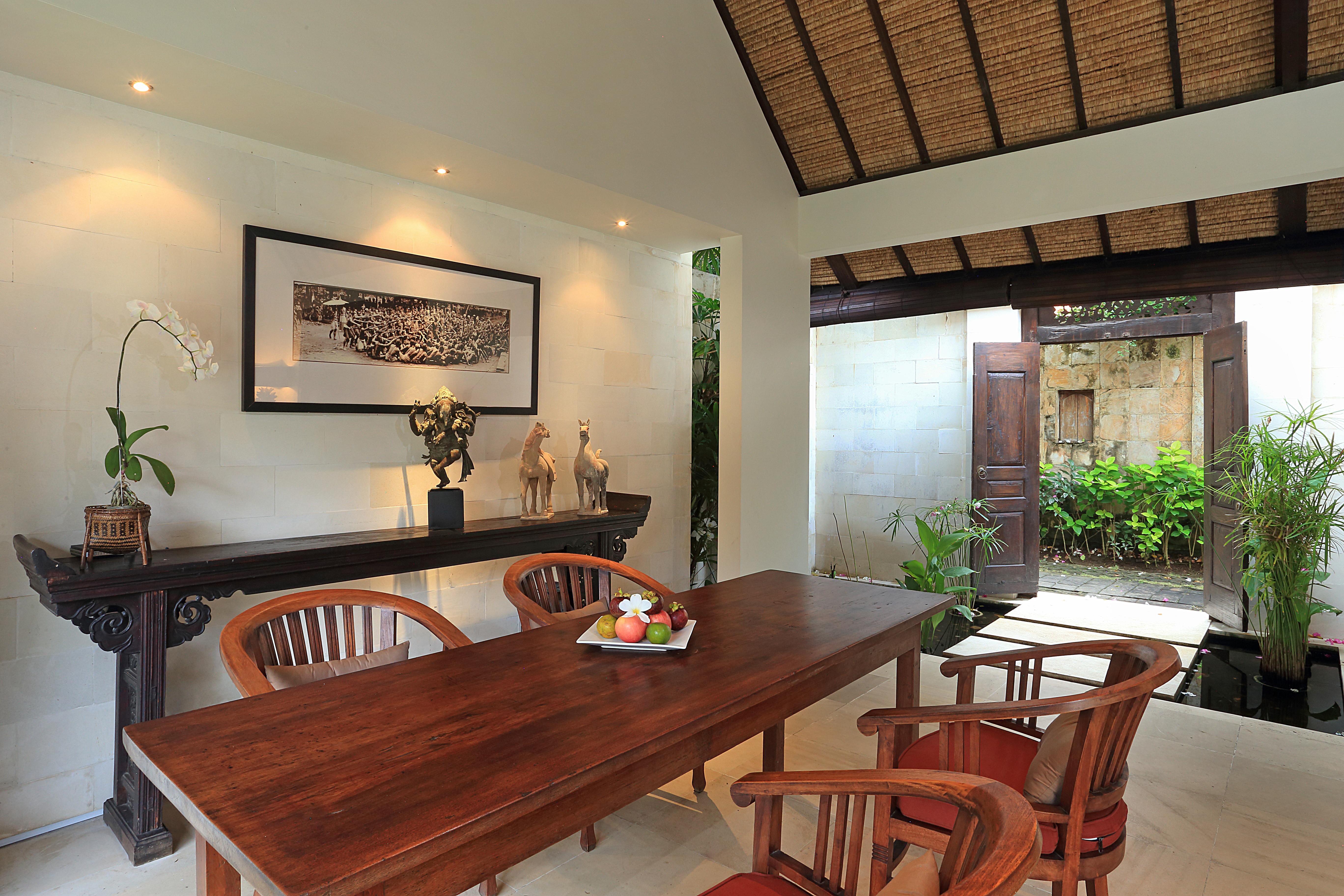 Villa Bali Asri Seminyak Dış mekan fotoğraf