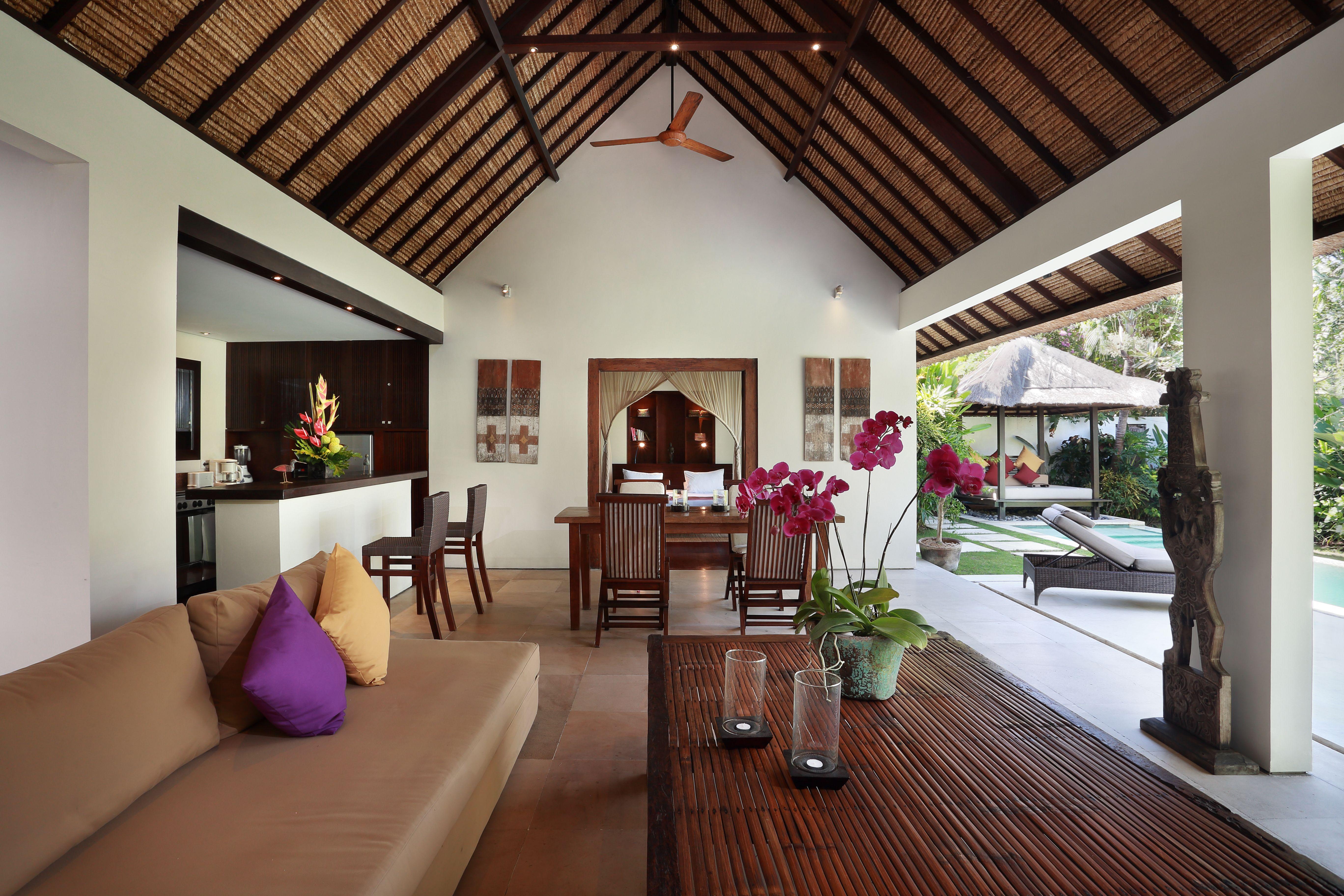 Villa Bali Asri Seminyak Dış mekan fotoğraf