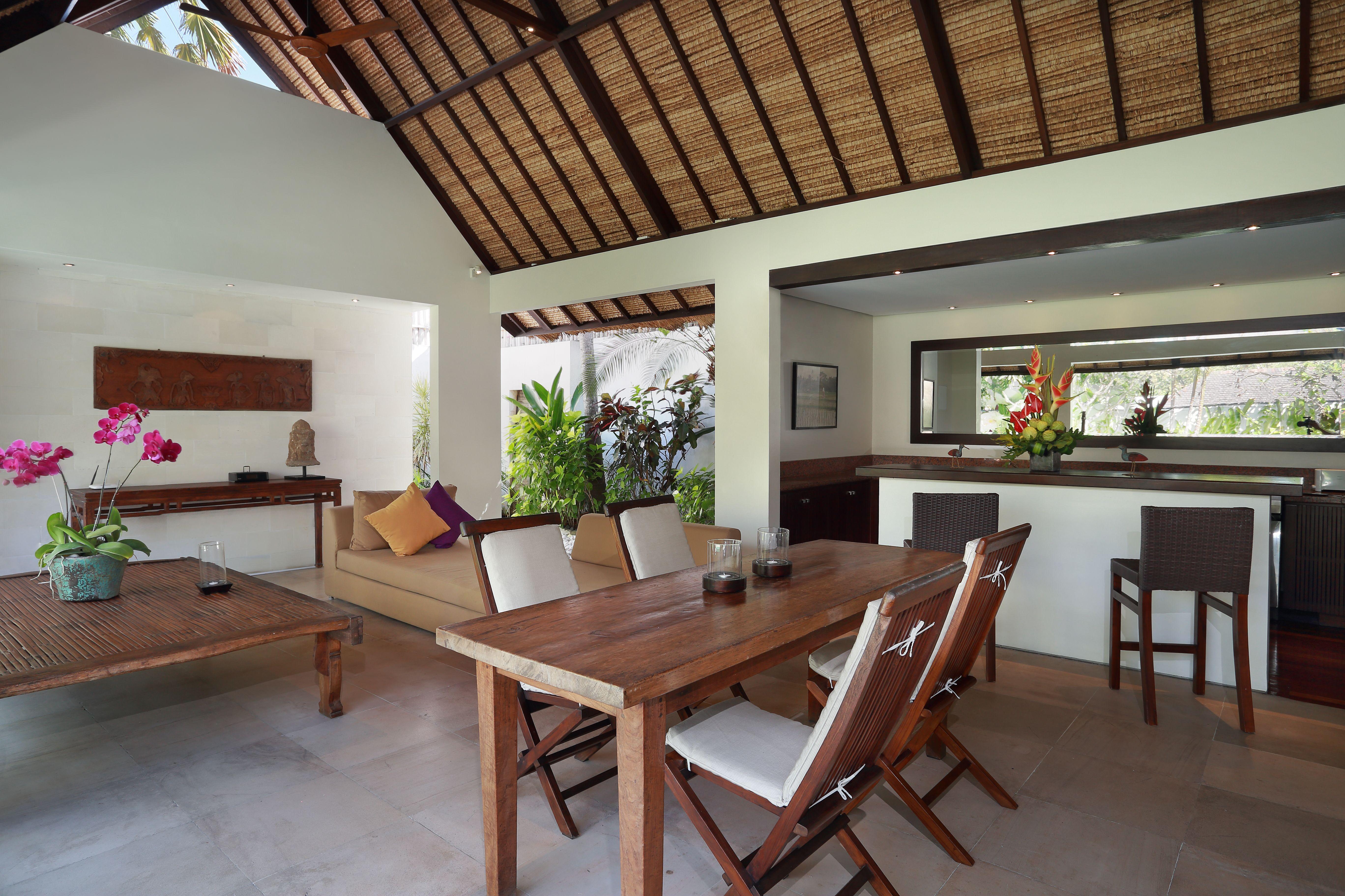 Villa Bali Asri Seminyak Dış mekan fotoğraf