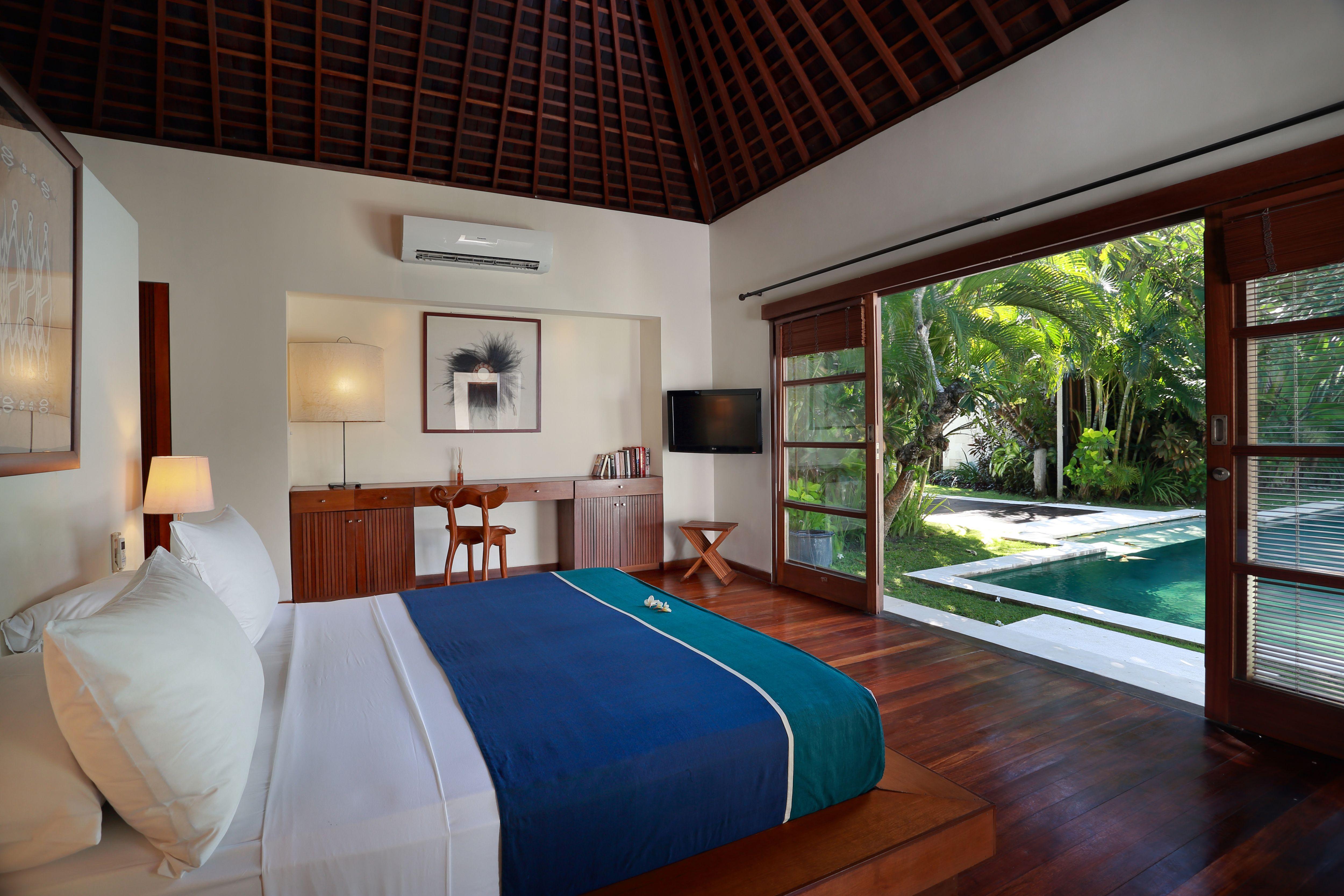 Villa Bali Asri Seminyak Dış mekan fotoğraf