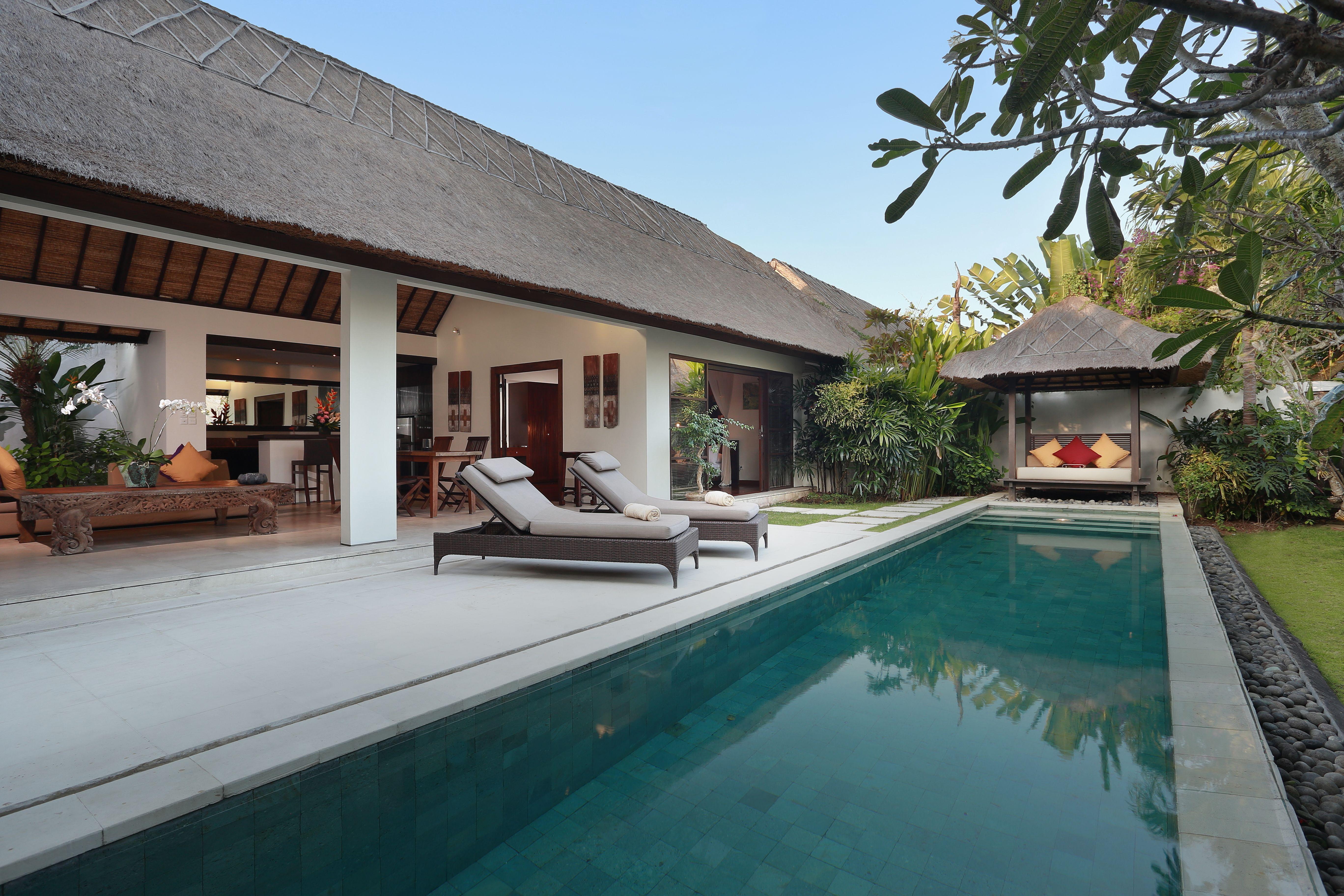 Villa Bali Asri Seminyak Dış mekan fotoğraf