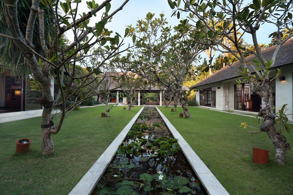 Villa Bali Asri Seminyak Dış mekan fotoğraf