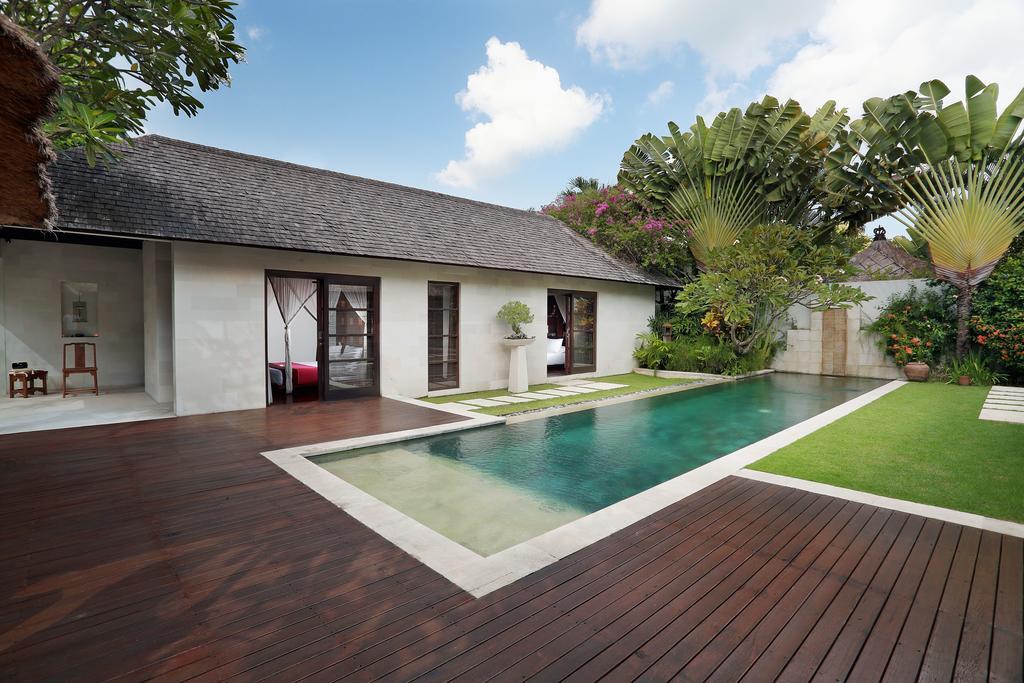 Villa Bali Asri Seminyak Dış mekan fotoğraf