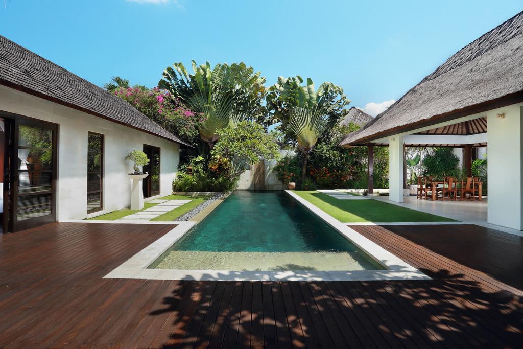 Villa Bali Asri Seminyak Dış mekan fotoğraf